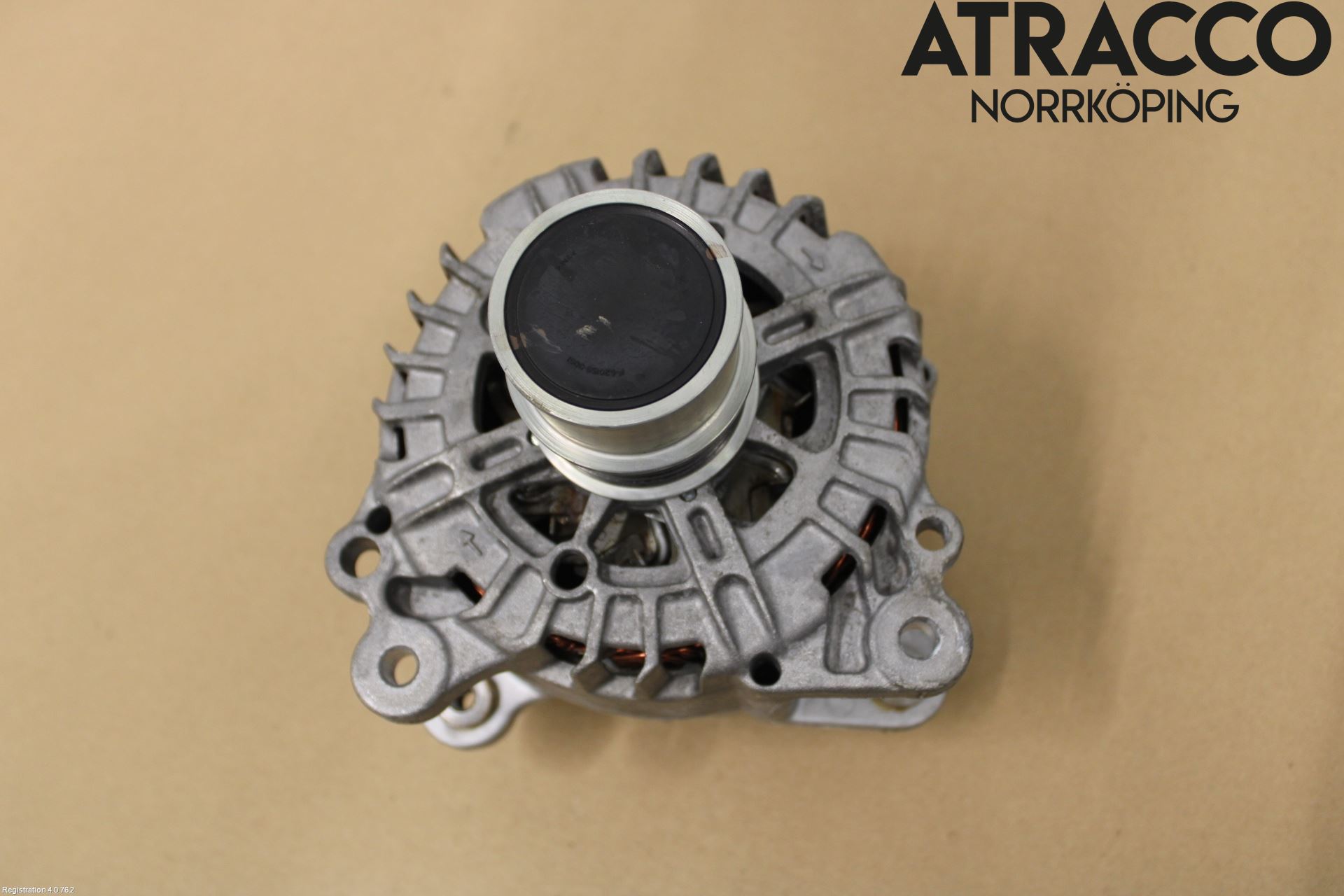 Volkswagen VW T-ROC 18- Dynamo