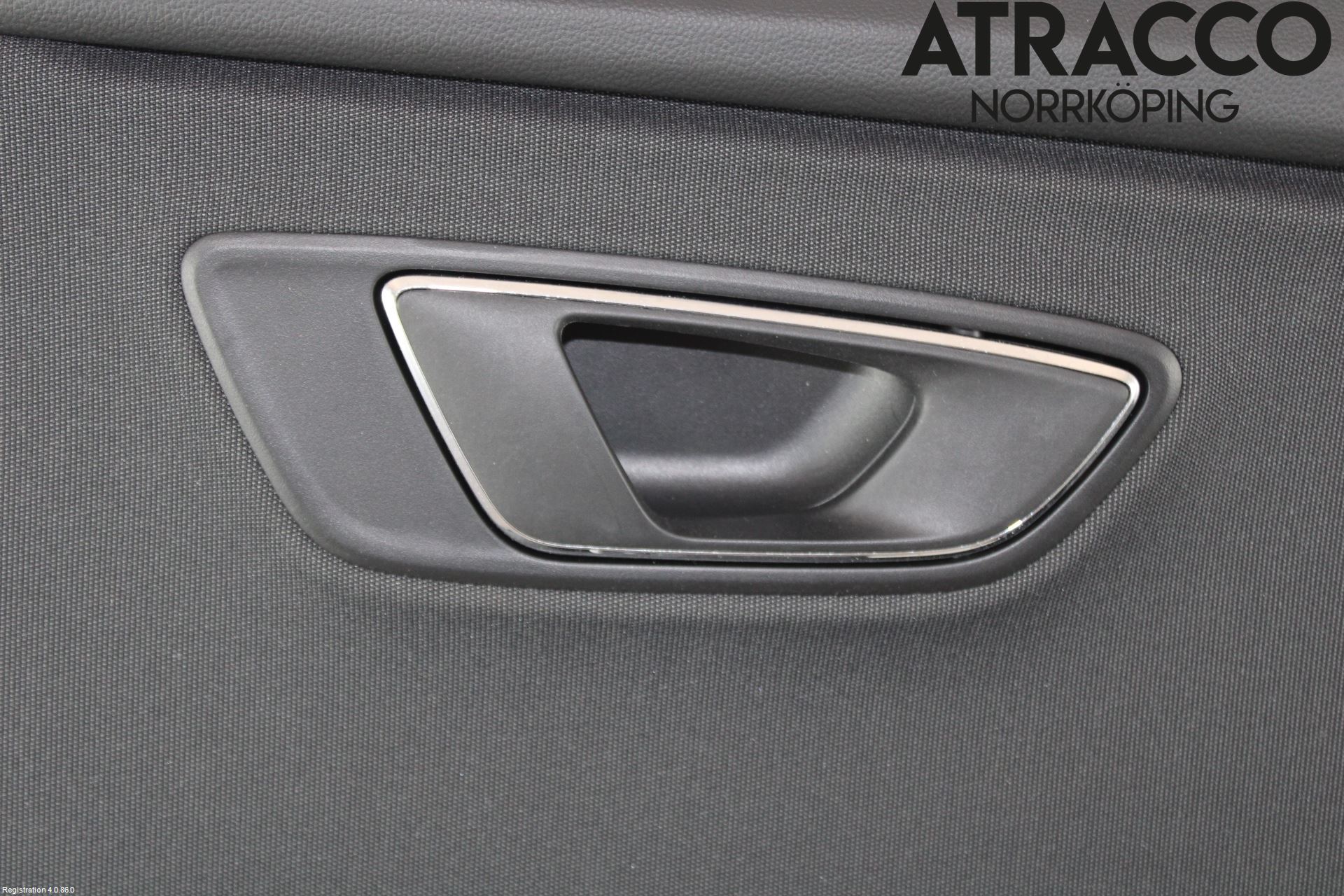 Seat LEON 13-20 Innr Dørtrekk Høyre