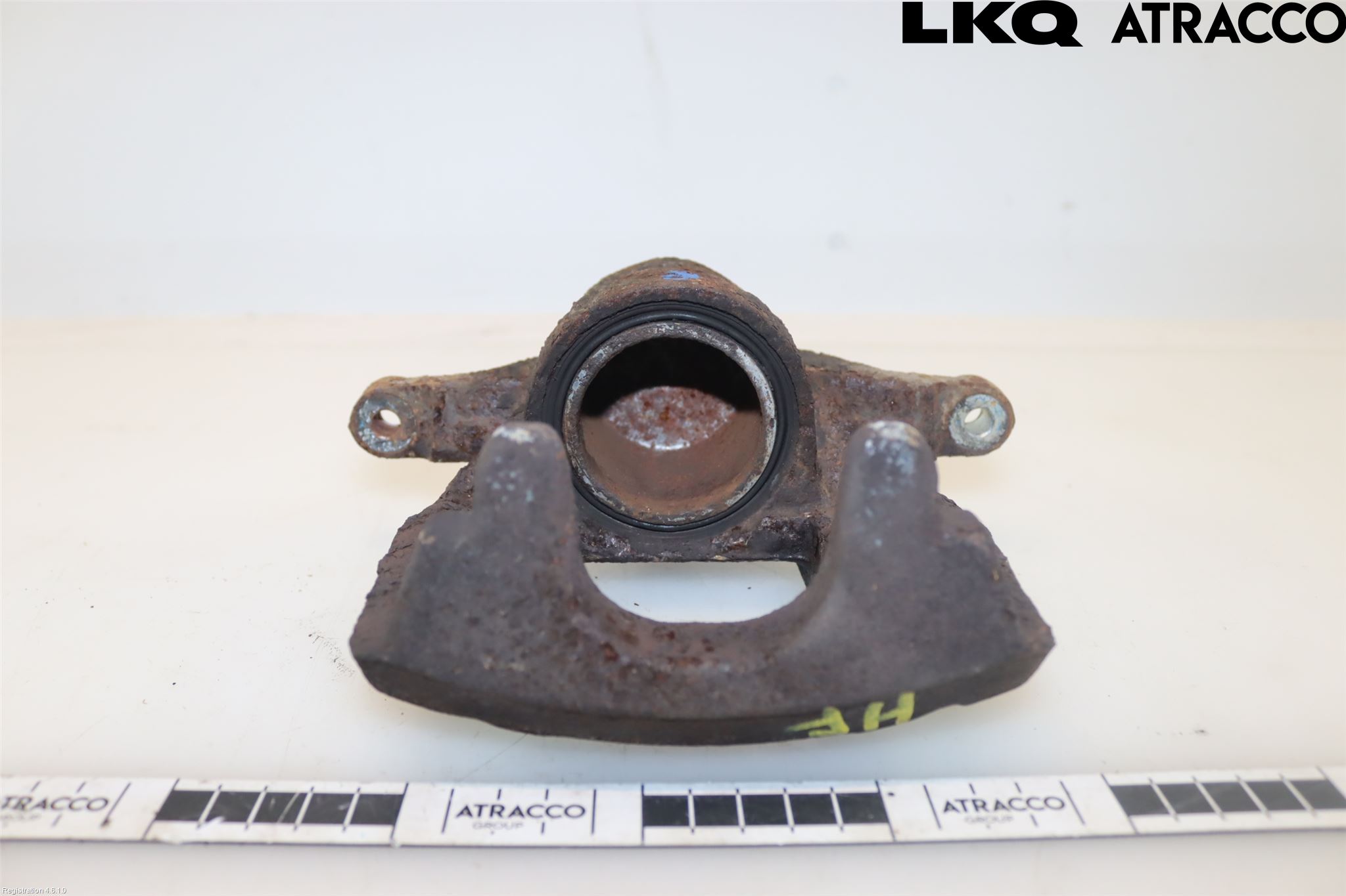 Toyota AVENSIS 09-15 Bremsecaliper Foran Høyre