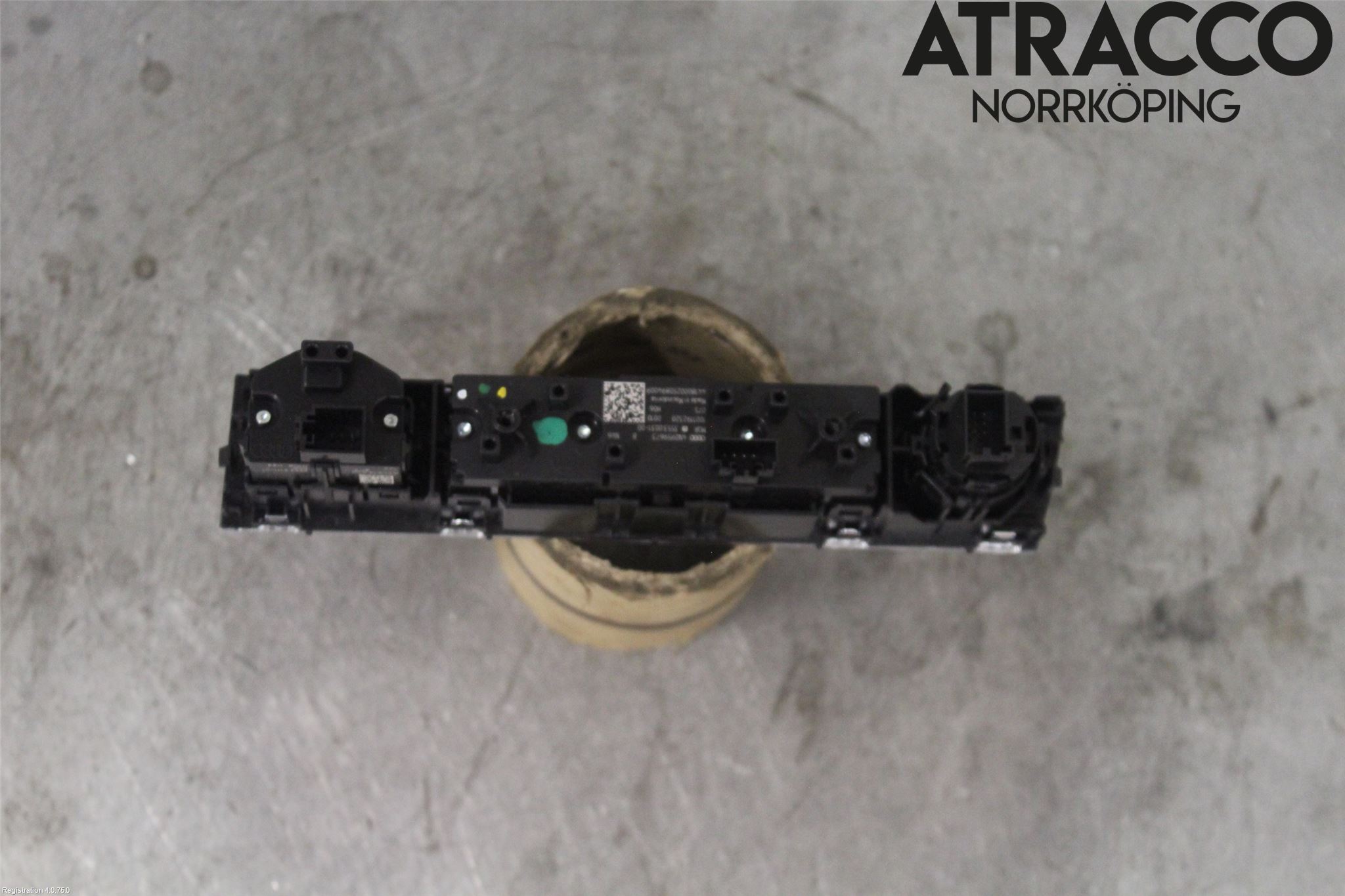 Audi A6 F2/C8 19- Bryter Multifunksjon