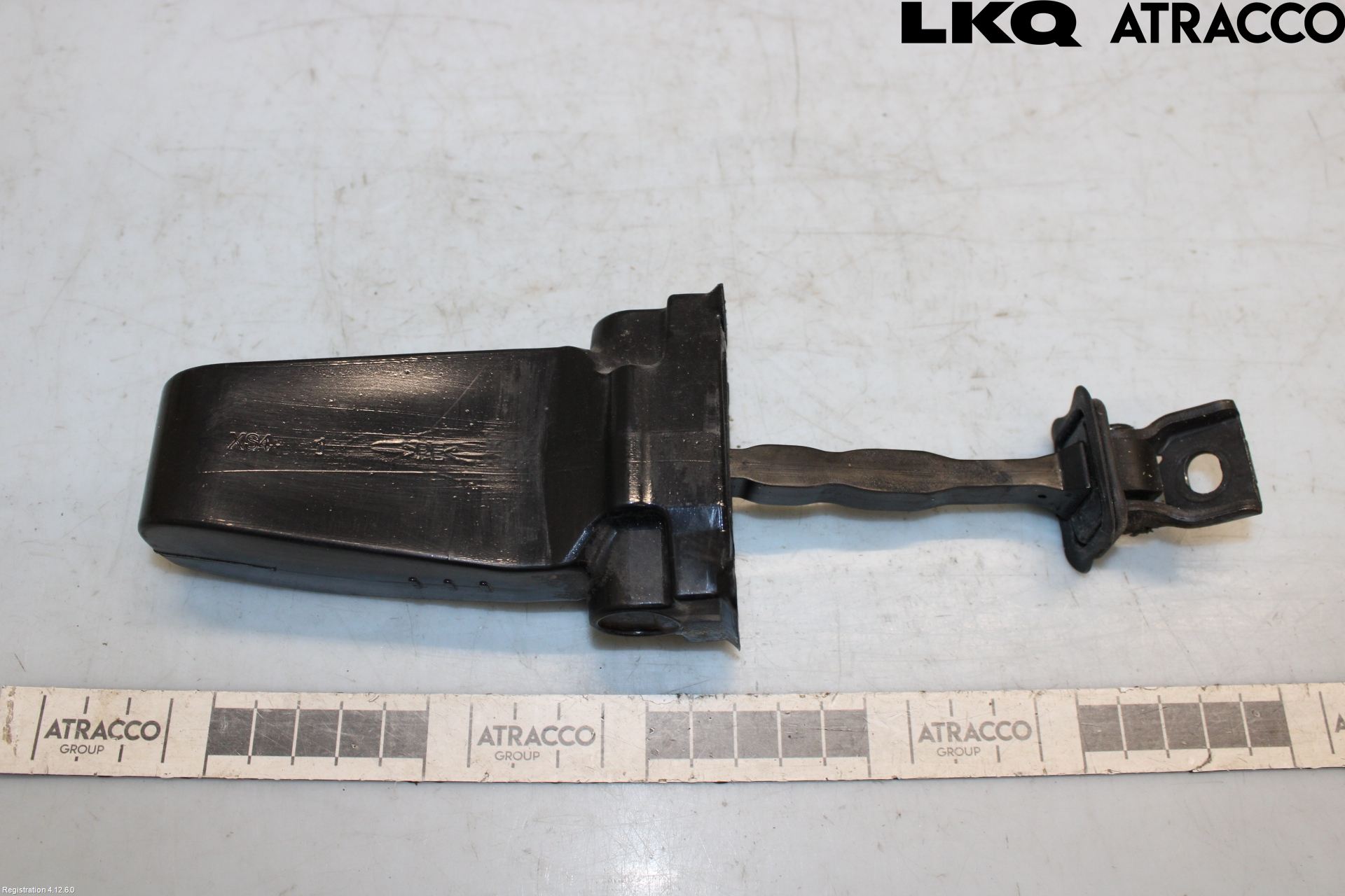 Skoda FABIA 15-21 Dørstopper