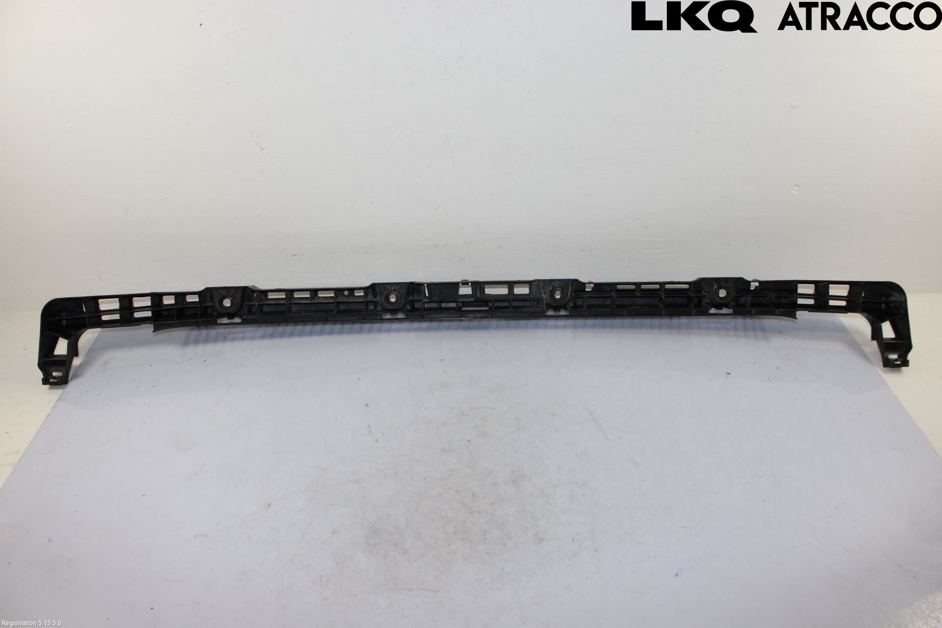 Volkswagen VW GOLF / E-GOLF VII 13-20 Støtfanger Bak Deform Element