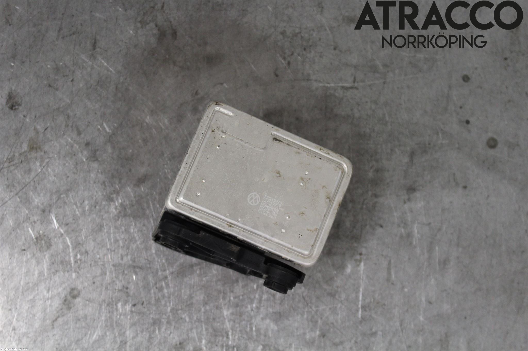 Skoda KAROQ 18- Abs Hydraulikkaggregat