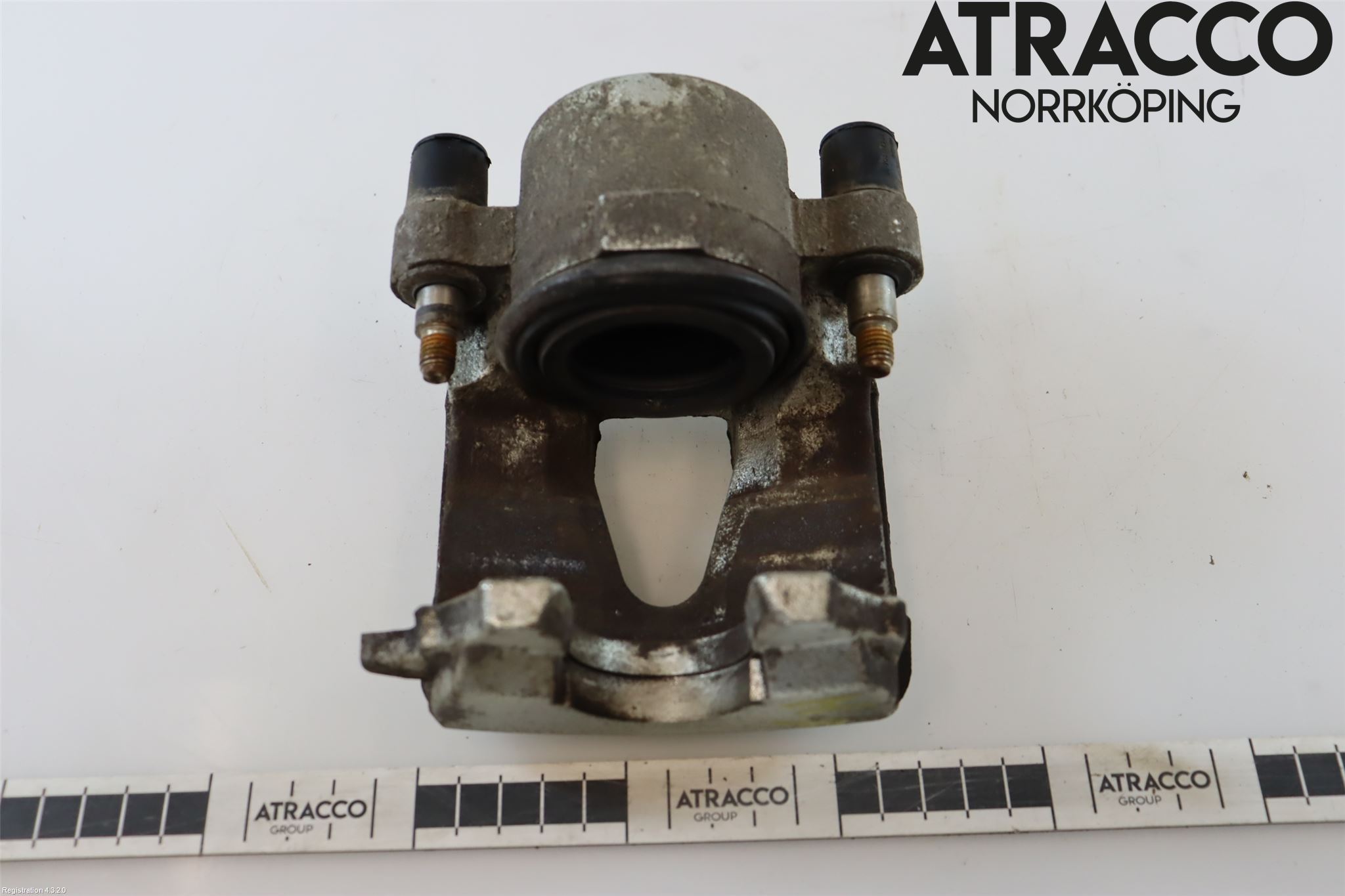 Seat ARONA Bremsecaliper Foran Høyre