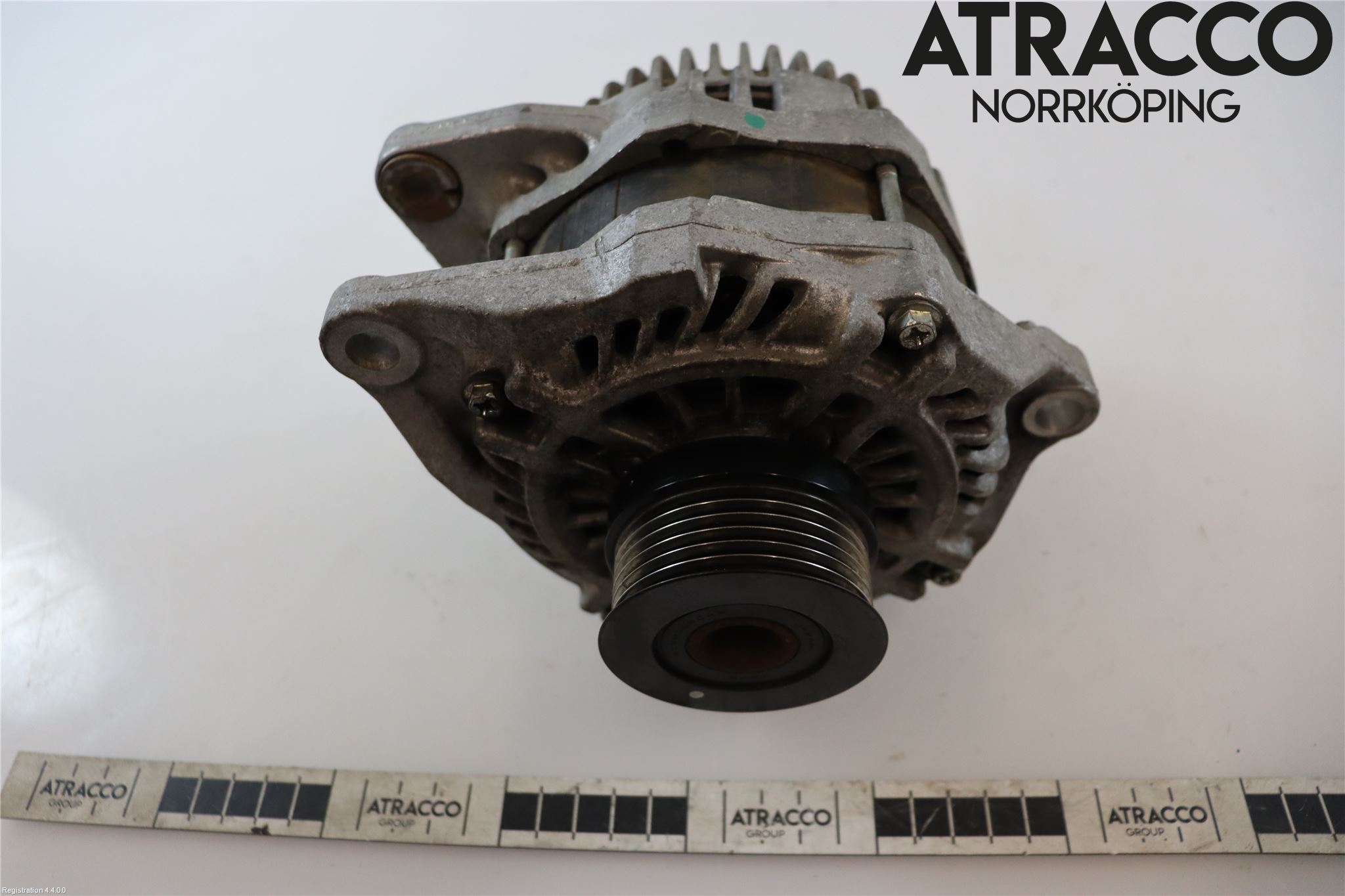 Mitsubishi ASX 10-22 Dynamo
