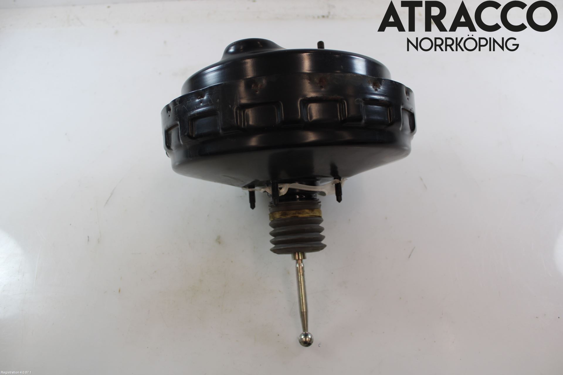 Volkswagen VW TRANSP/CARAVELLE (T5) 04-15 Bremseservo