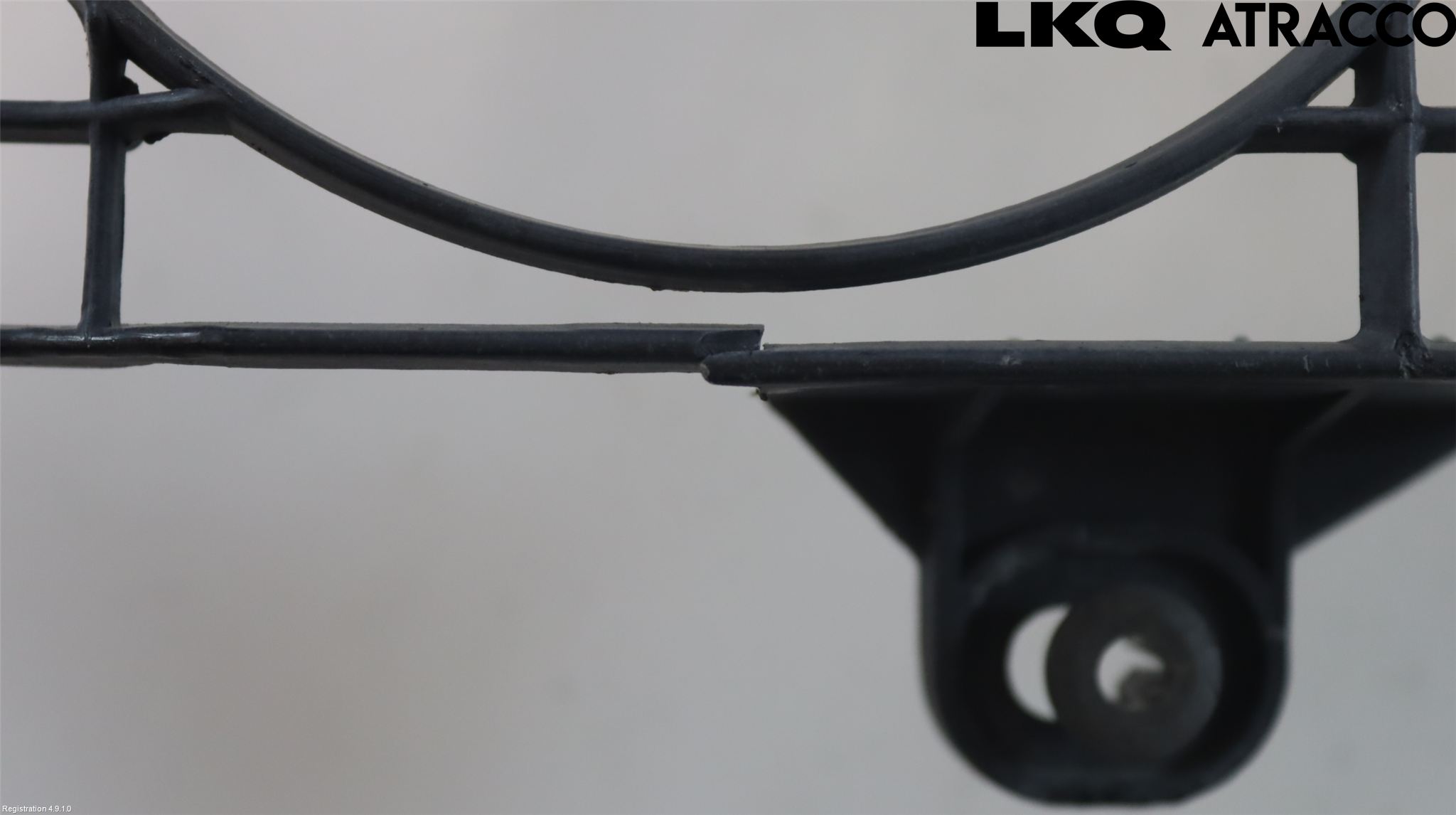 Mercedes-Benz MB S/CL-KLASS (W140) 91-98 Luftstyring Front