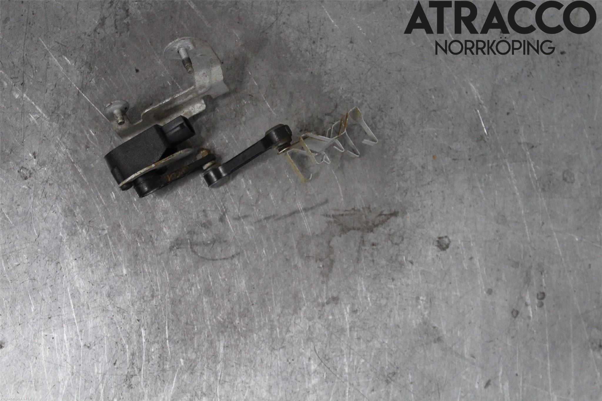 Mercedes-Benz MB E-KLASS (W213) 16-23 Sensor Lysinnstilling