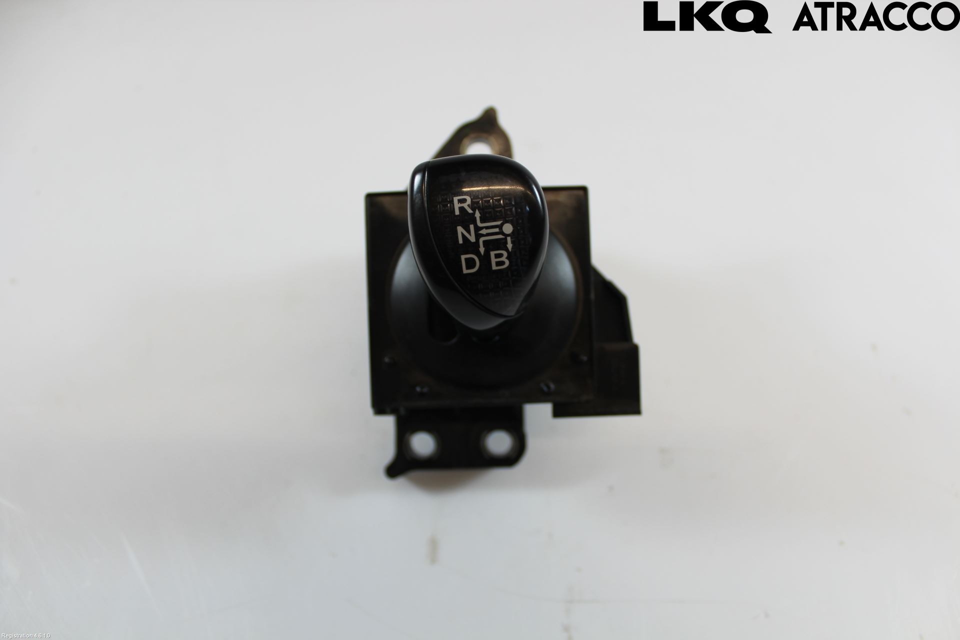 Toyota AURIS 13-19 Gearspak