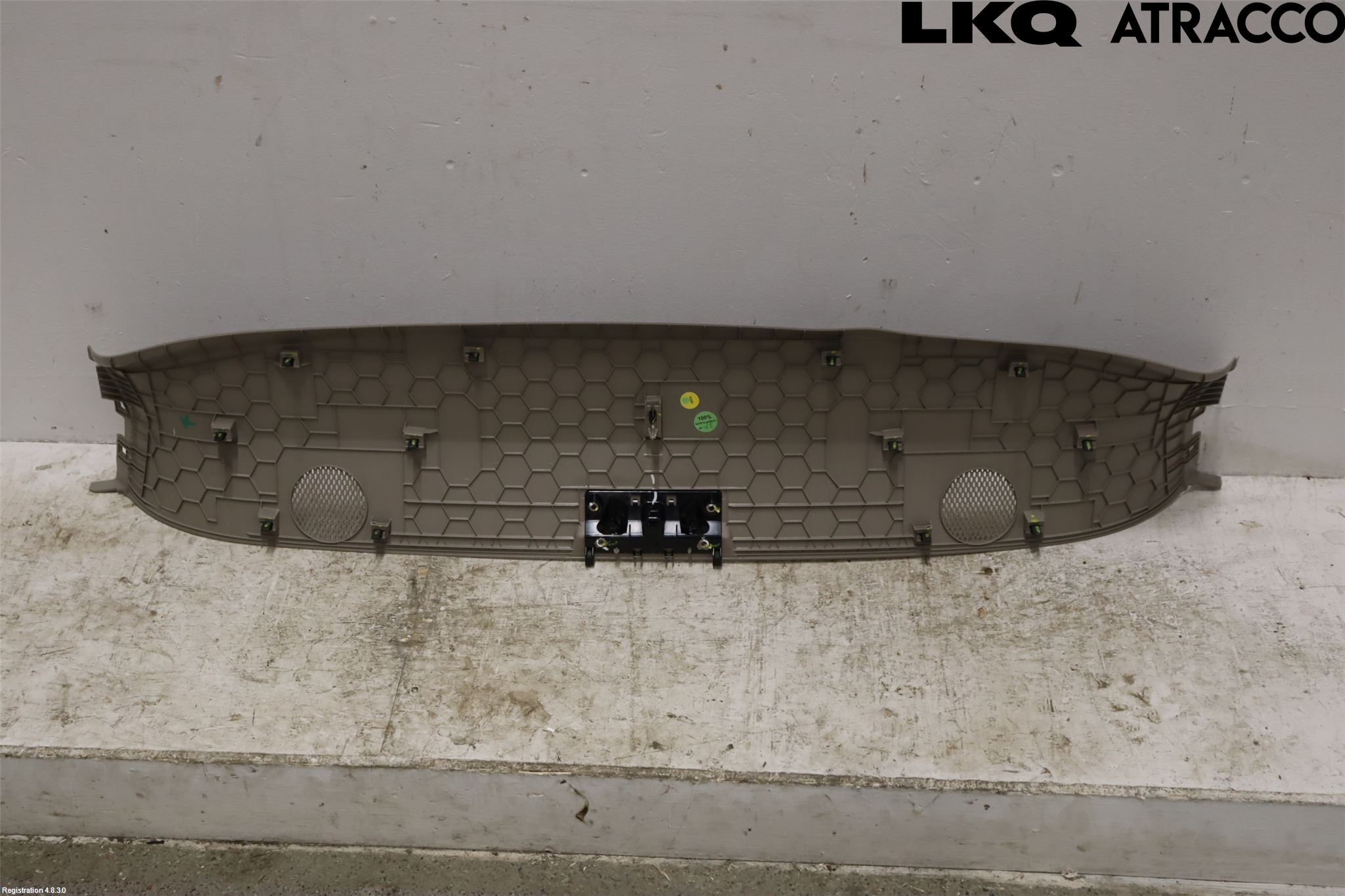 Volkswagen VW TRANSP/CARAVELLE (T7) 22-24 Innvendig Takbrakett