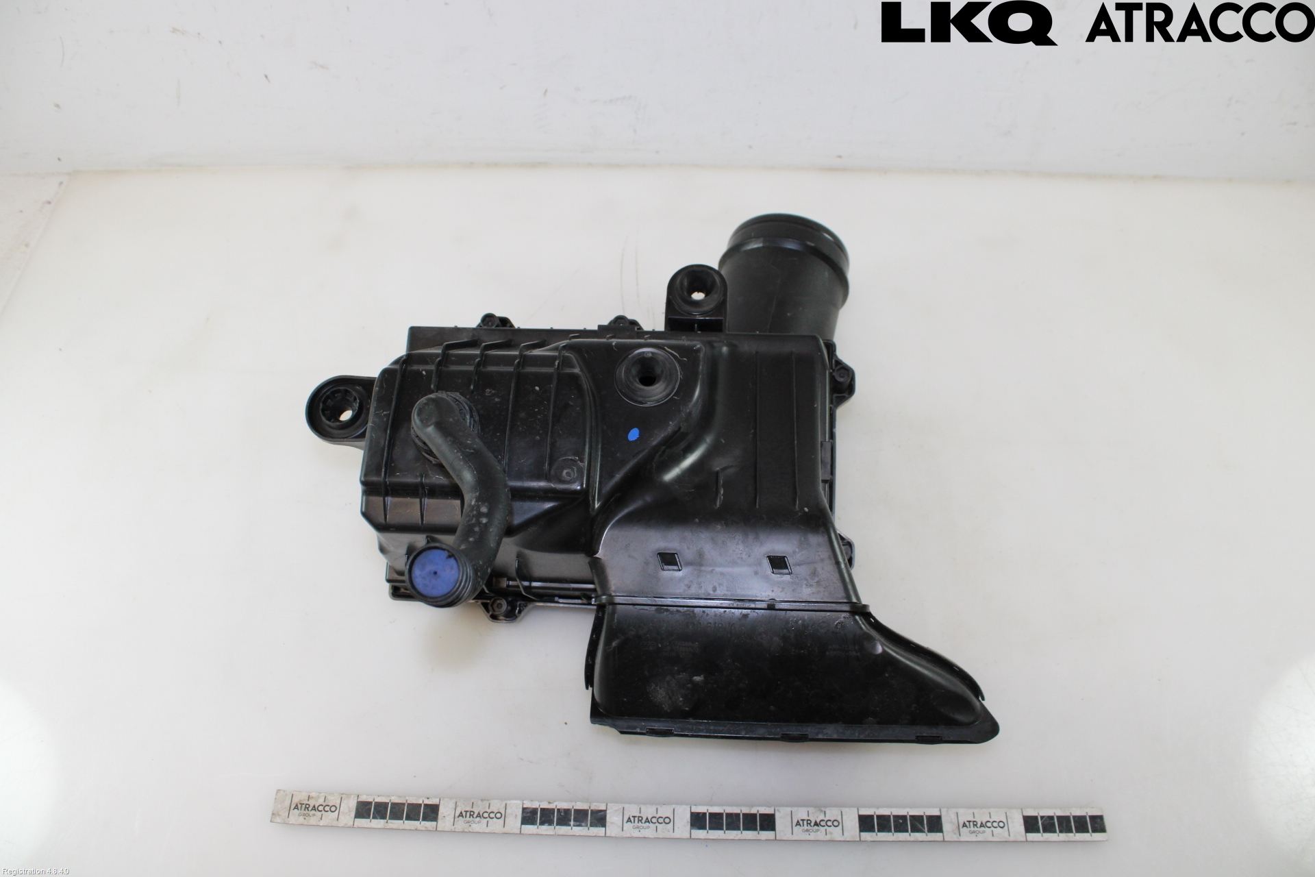 Skoda OCTAVIA (NX) 20- Luftfilter Boks