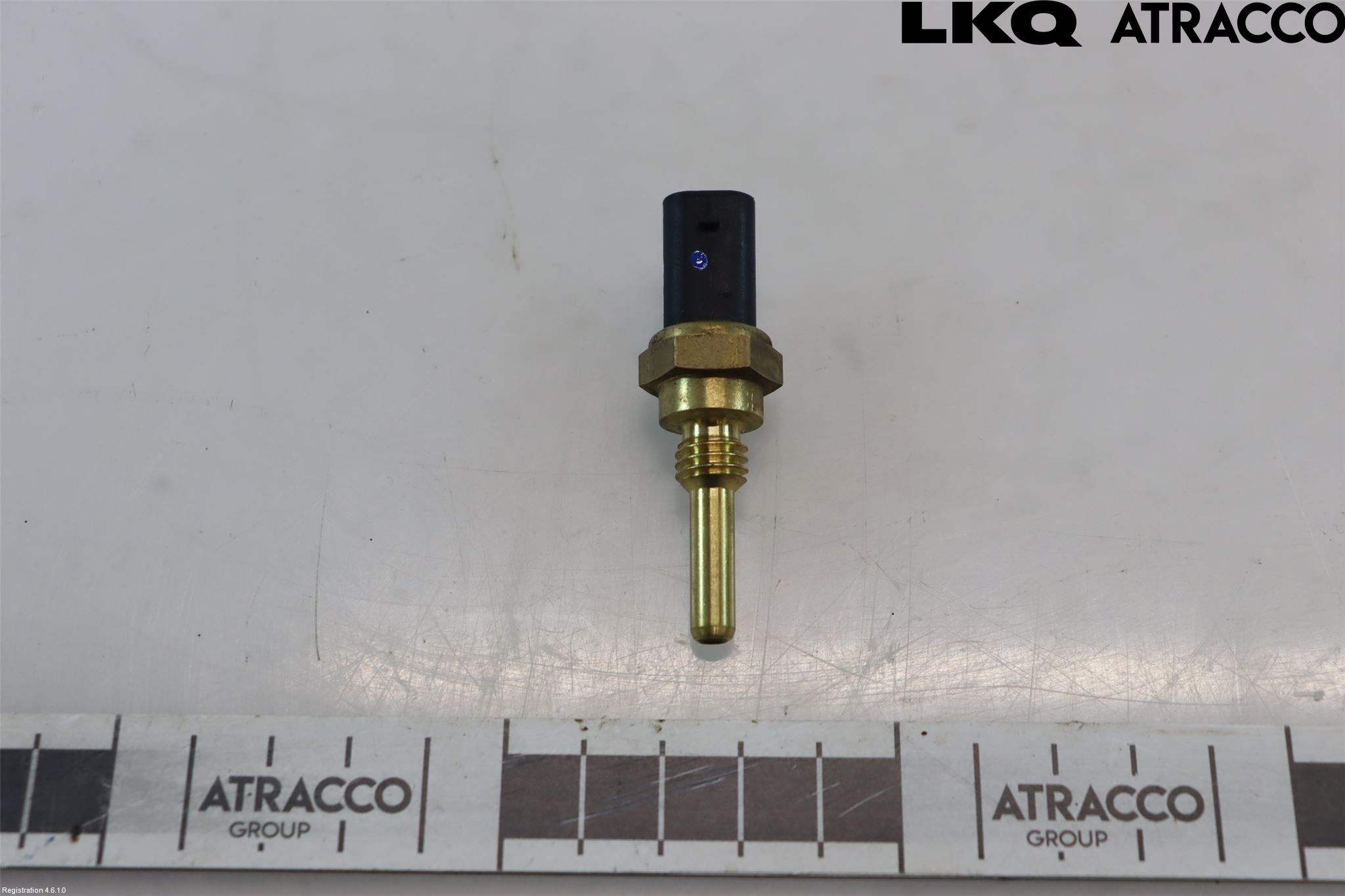 Jaguar XF (X260) 16-24 Giver Temp