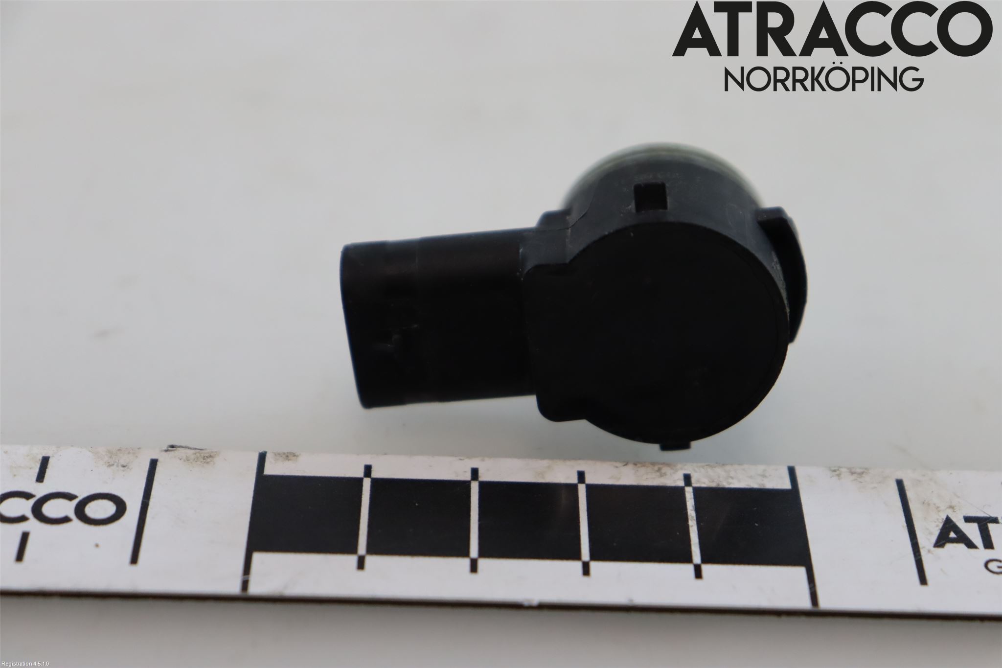 Volkswagen VW GOLF / E-GOLF VII 13-20 Sensor Ryggesensor