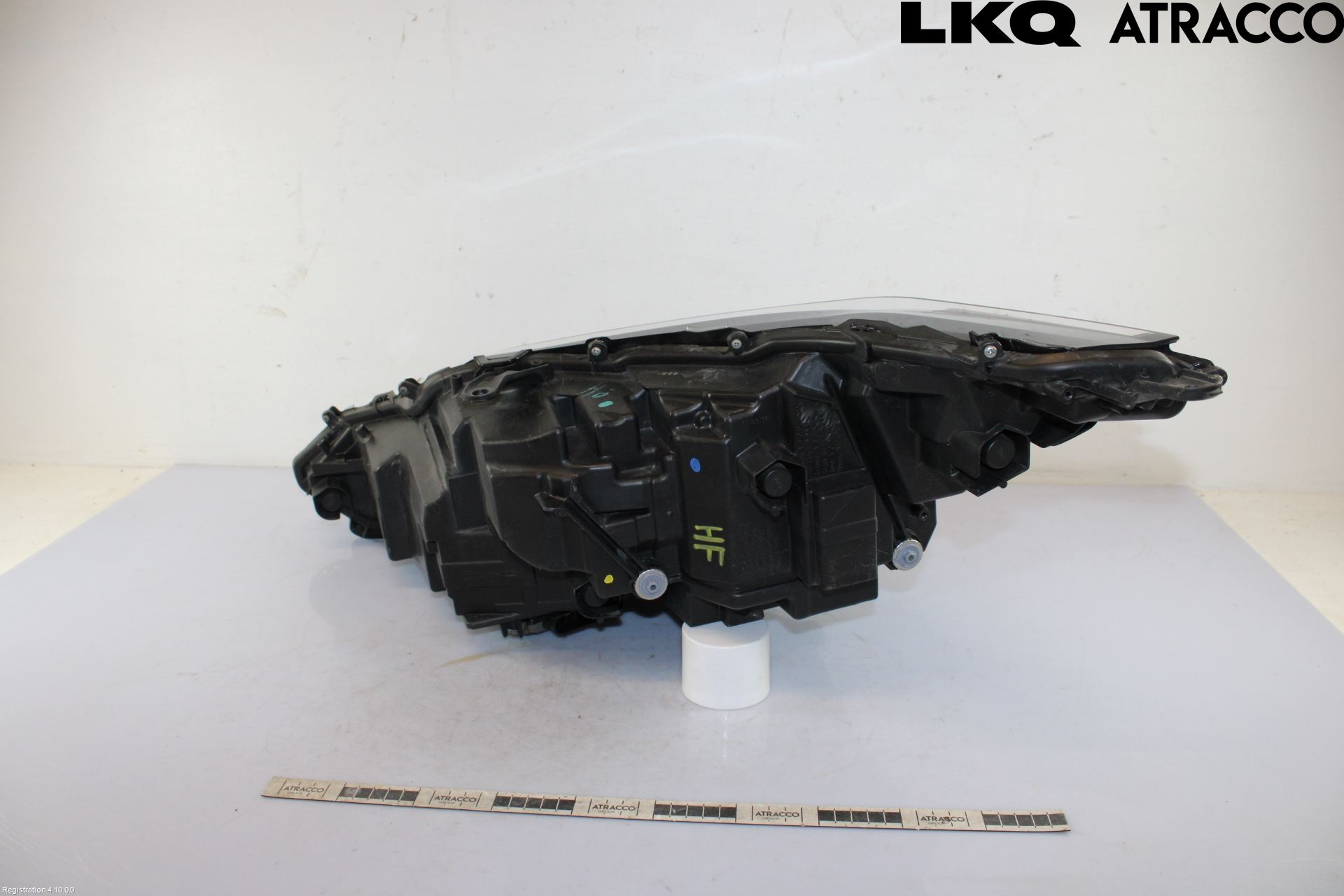 Lexus RX AL20 16-22 Frontlykt Høyre