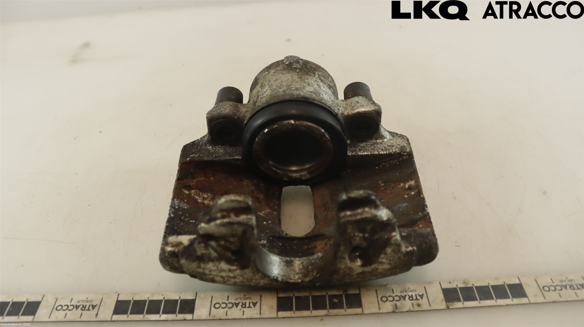 Volkswagen VW PASSAT 05-11 Bremsecaliper Foran Venstre