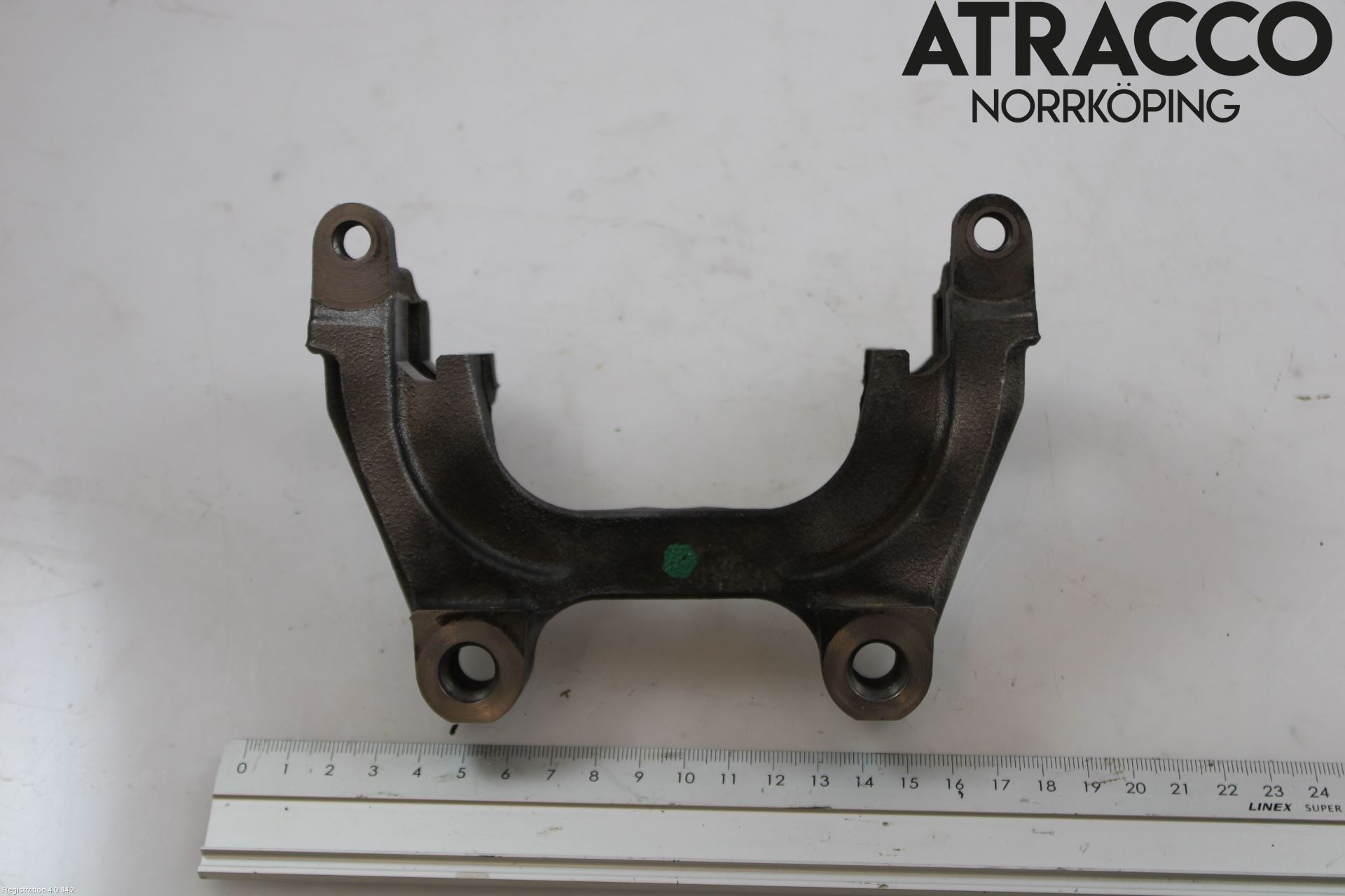 Volkswagen VW PASSAT 20-24 Bremsecaliper Feste Holder