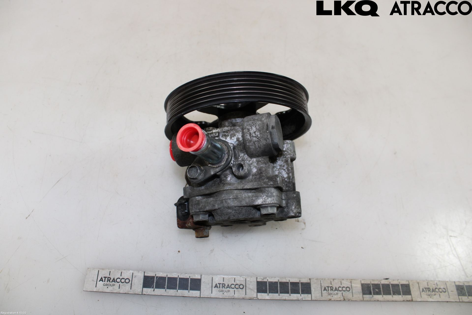 Mitsubishi LANCER 07-14 Servo Pumpe