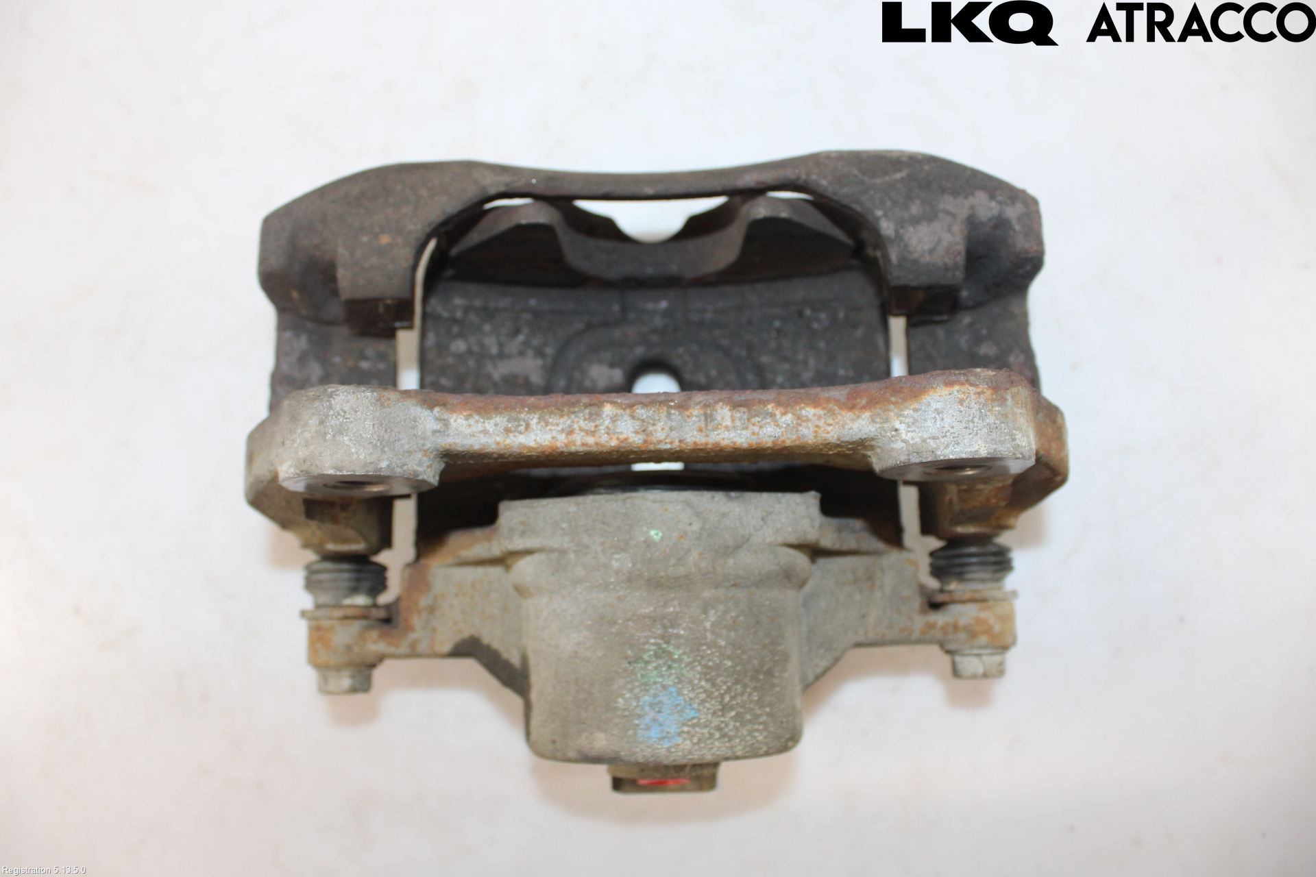 Opel INSIGNIA 17- Bremsecaliper Foran Høyre