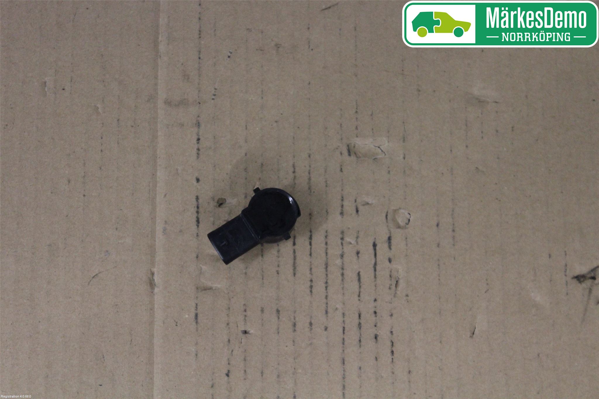 Mercedes-Benz MB B-KLASS (W247) 19- Sensor Parkering Front