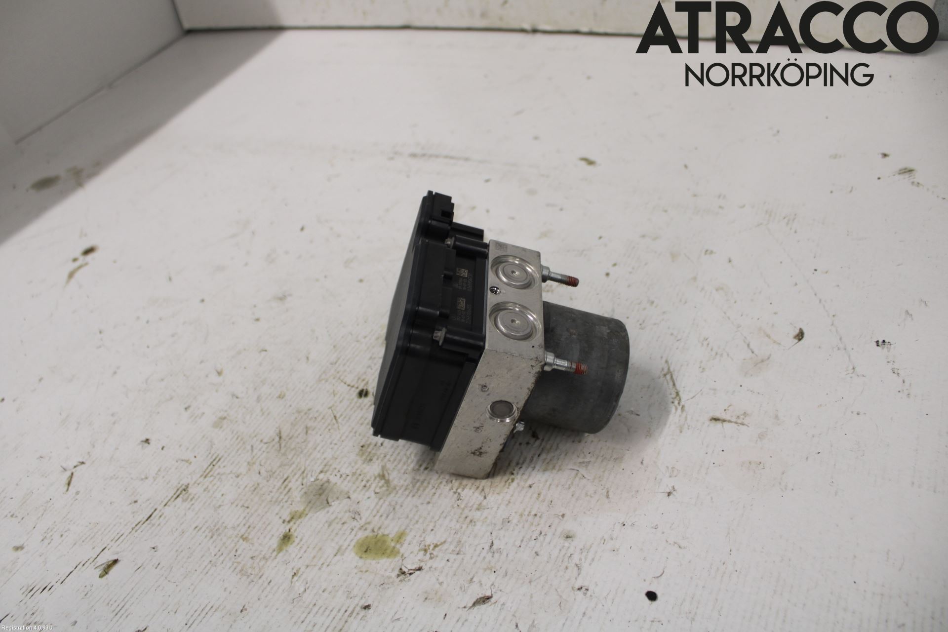 Toyota AURIS 13-19 Abs Hydraulikkaggregat