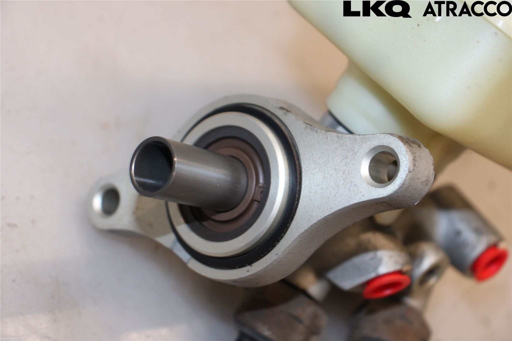 Volkswagen VW BEETLE 98-10 Brems Hovedsylinder