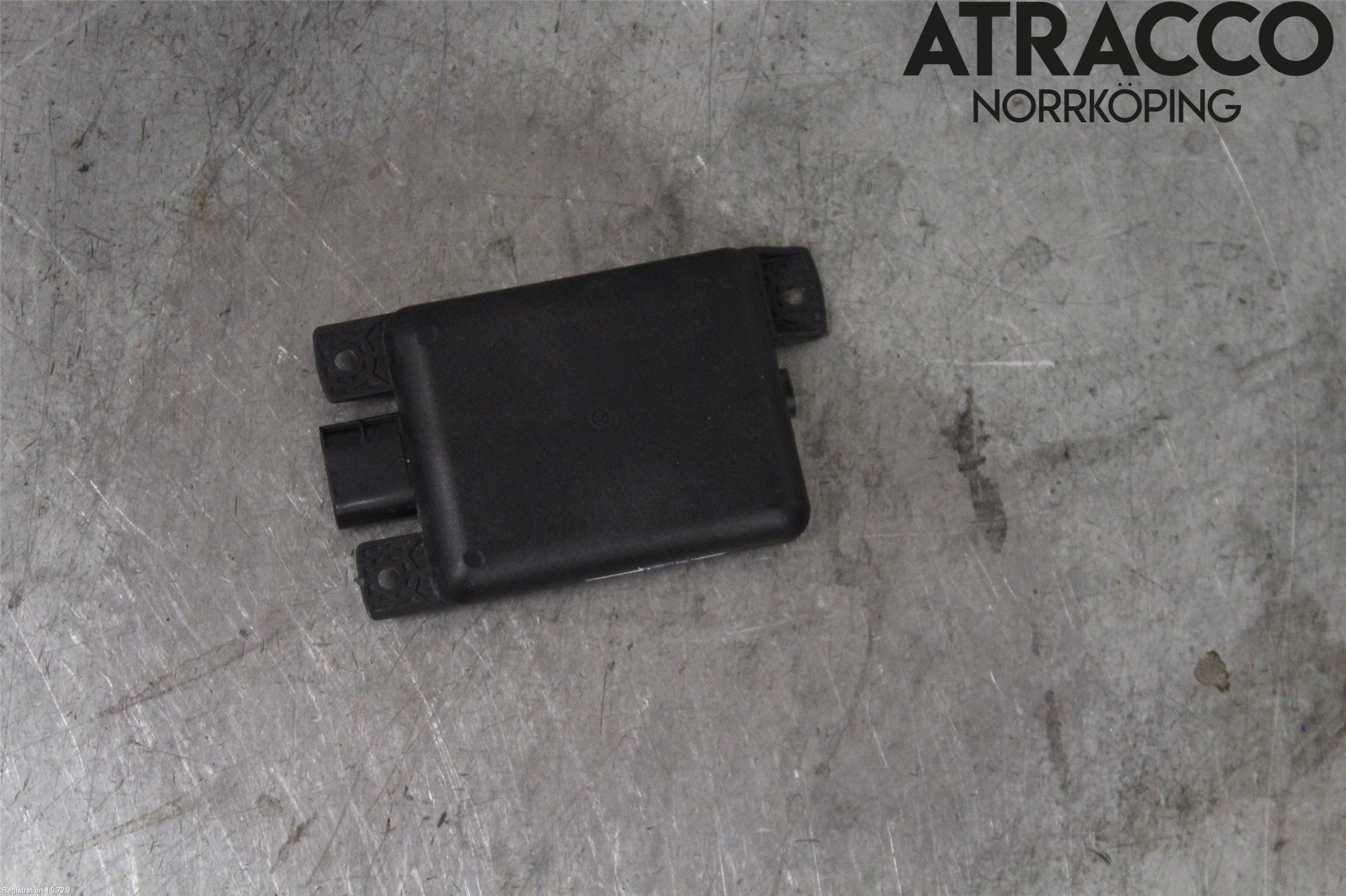 Volkswagen VW GOLF / E-GOLF VII 13-20 Sensor Kollisjonsbeskyttelse