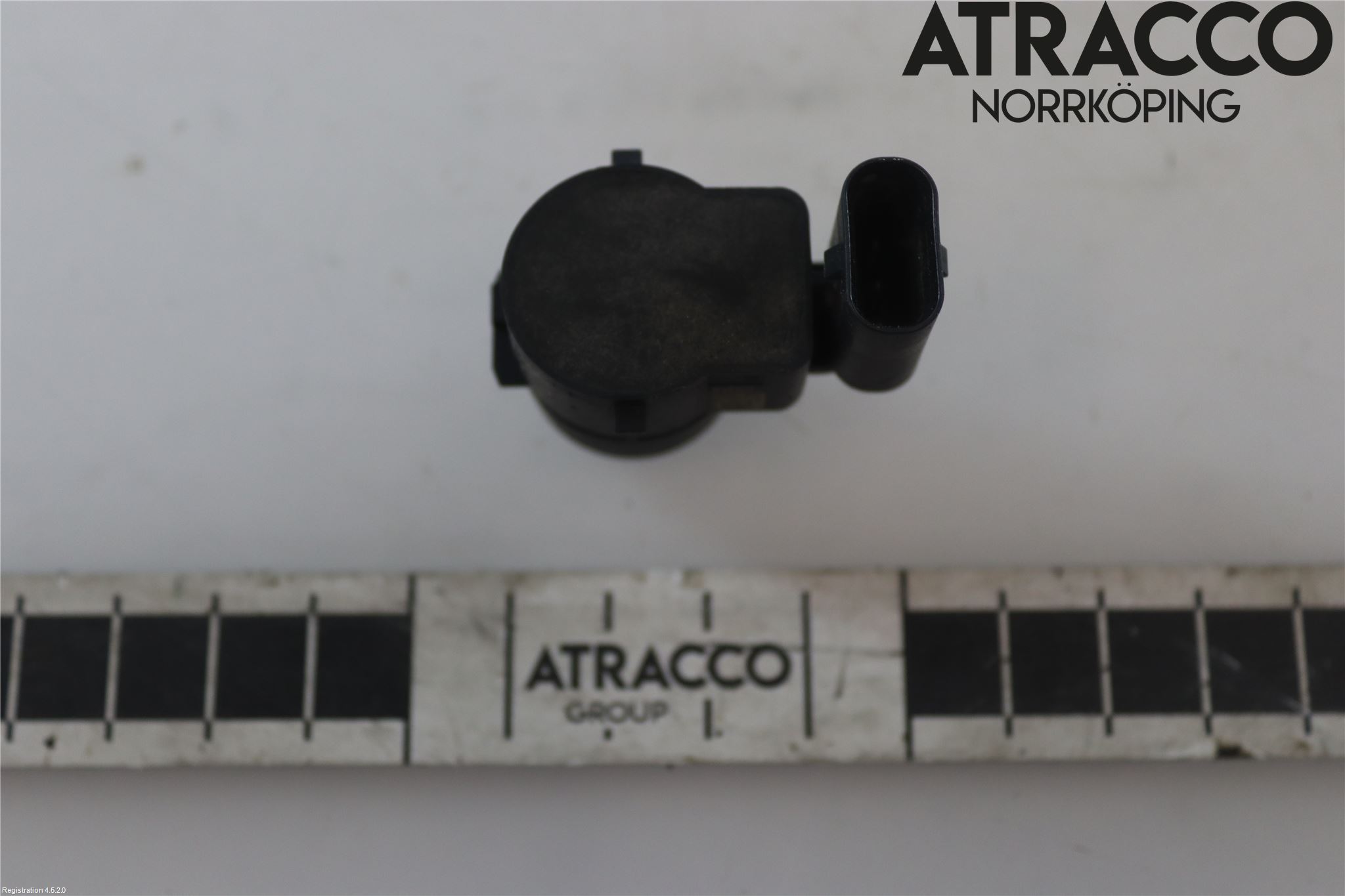 BMW 3 E92/93 Coupé/Cab 05-14 Sensor Ryggesensor