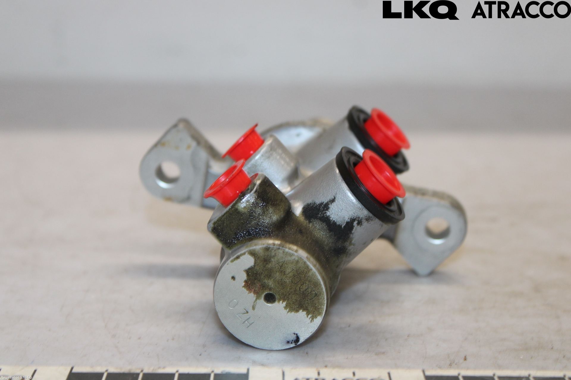 Subaru LEGACY 10-14 Brems Hovedsylinder