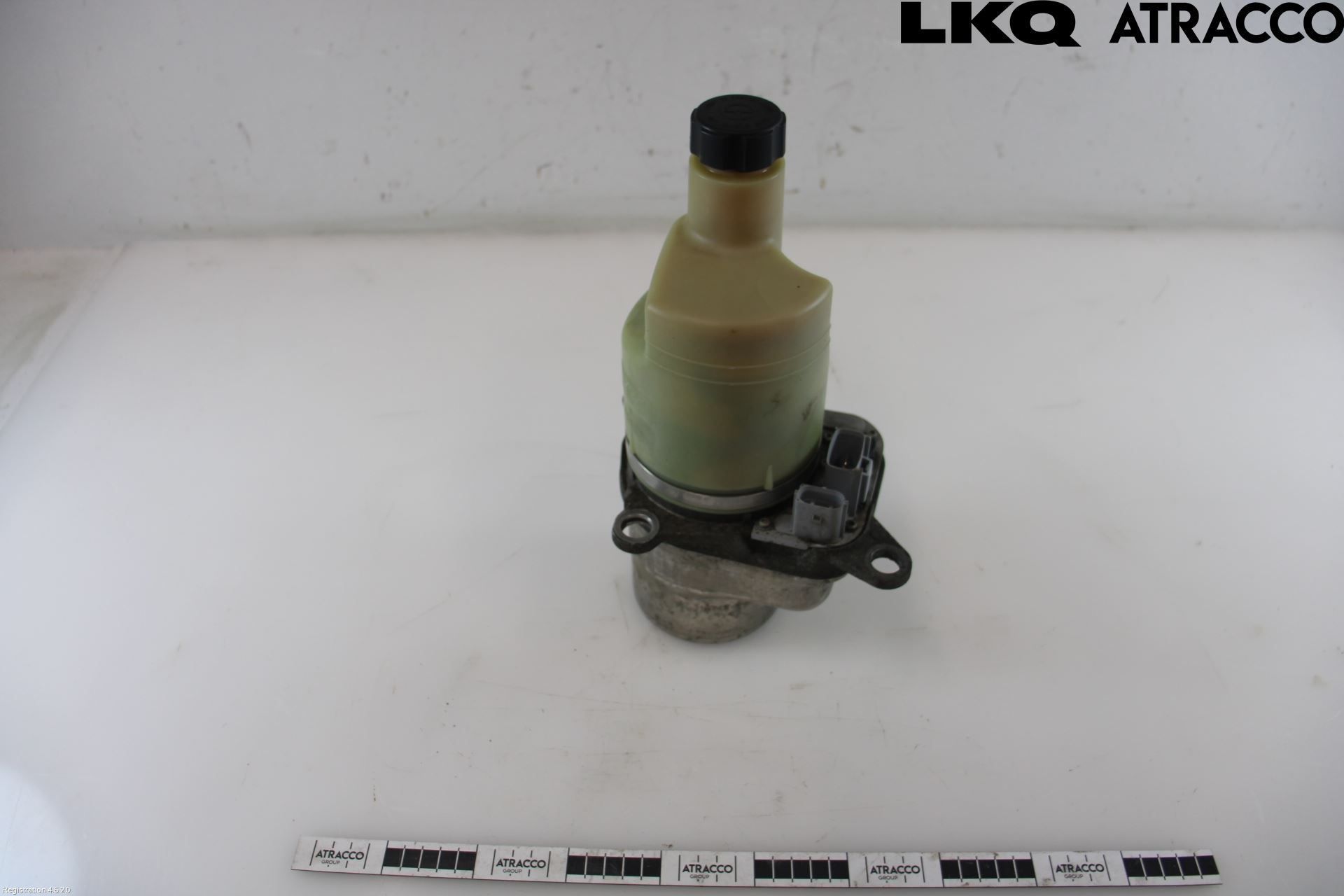 Volvo C30 07-10 Servostyring Eletrisk Pumpe