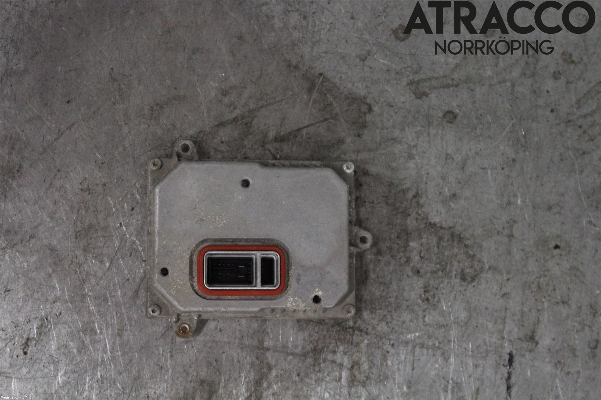Audi A4/S4 05-07 Styreenhet Xenon
