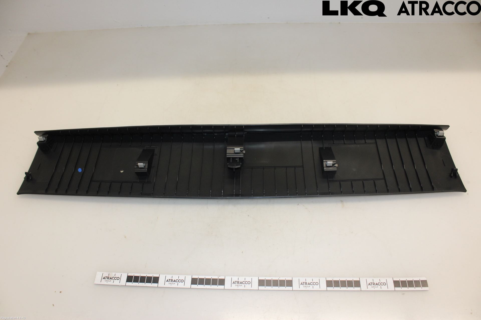 Volkswagen VW TIGUAN 24- Innr Bakluketrekk