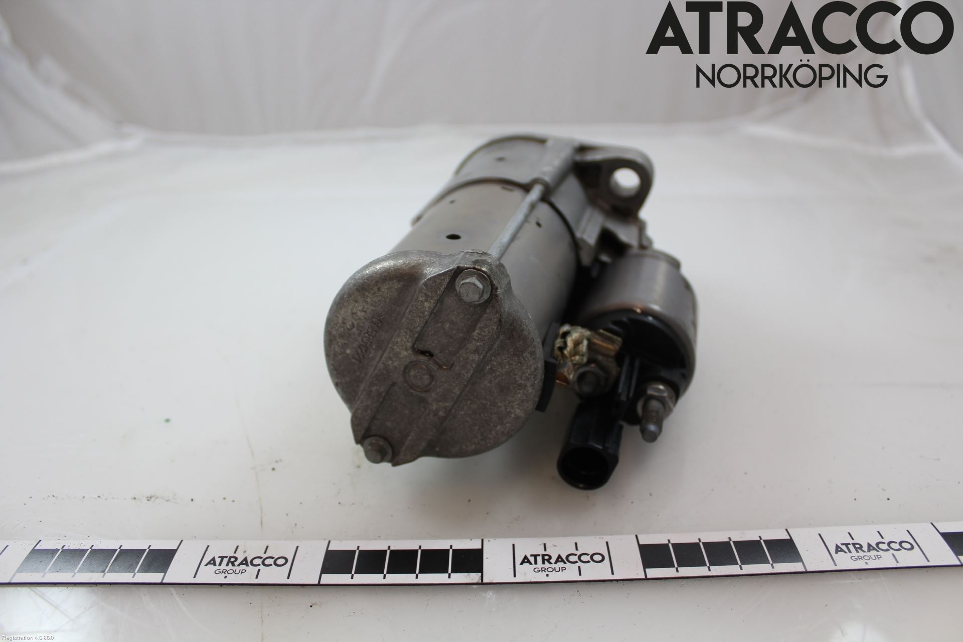 Audi A3/S3 8Y 21- Startmotor