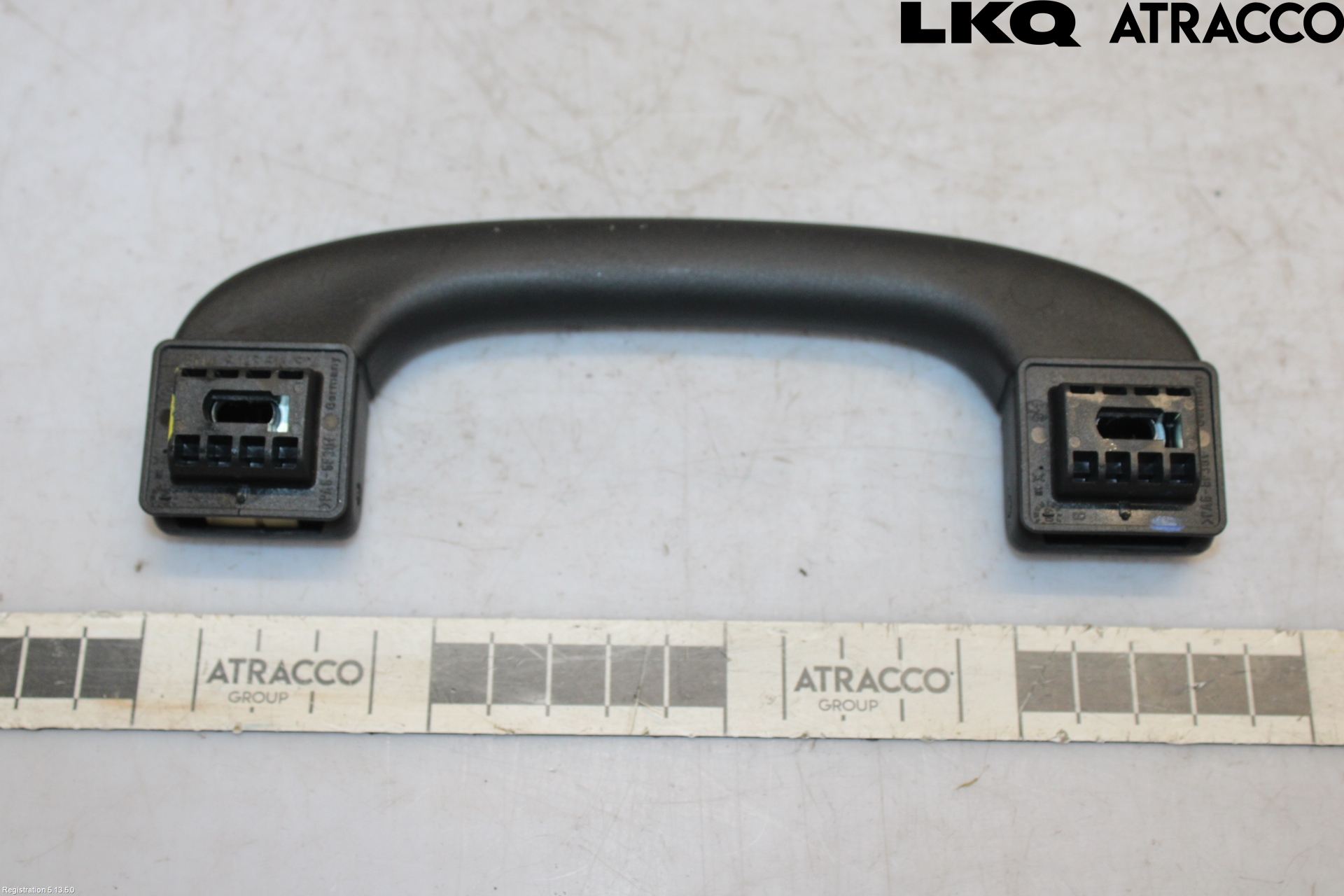 BMW 5 E60/61 Sed/Tou 02-10 Innrhandtak I Taket