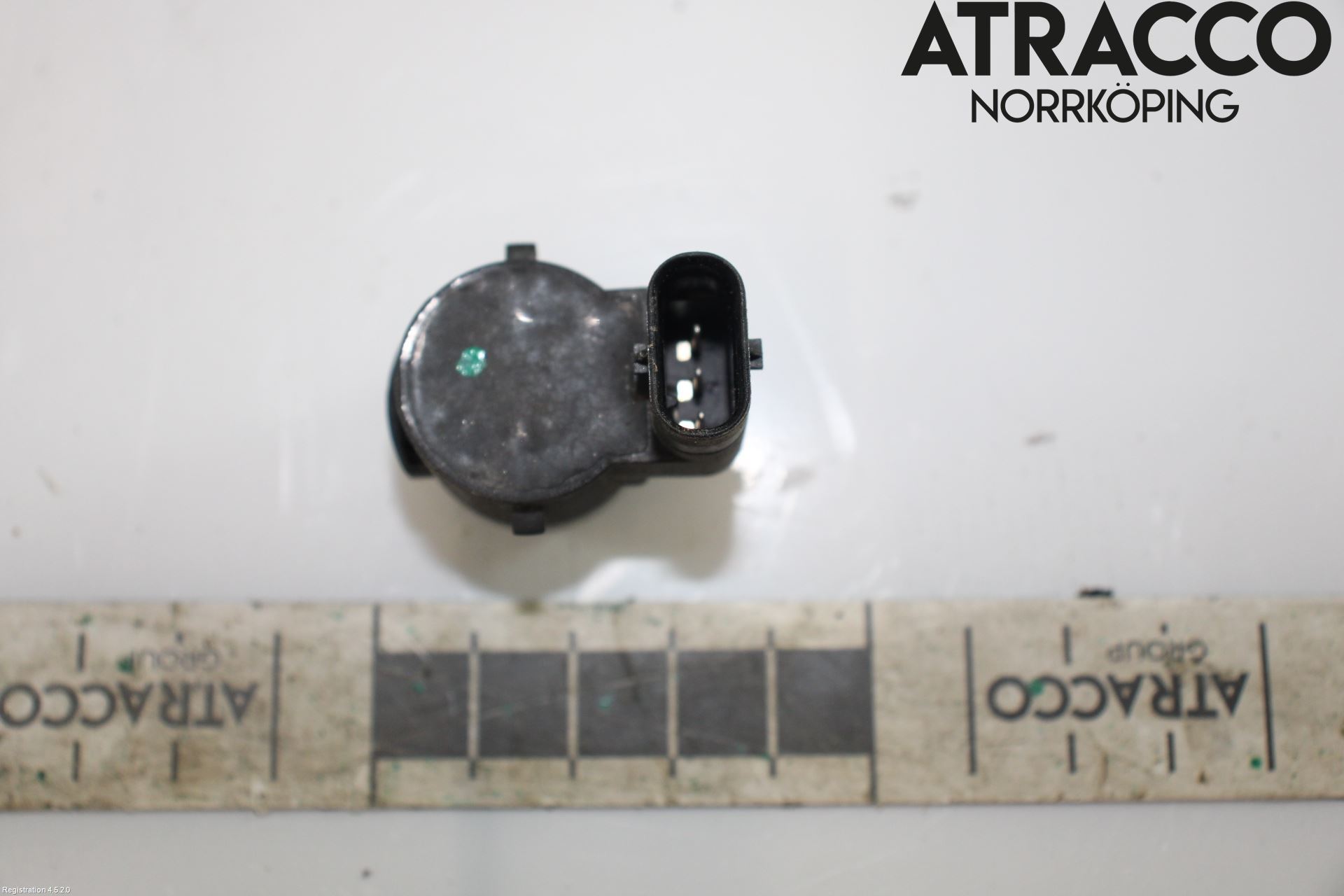 Skoda OCTAVIA (5E) 13-20 Sensor Ryggesensor