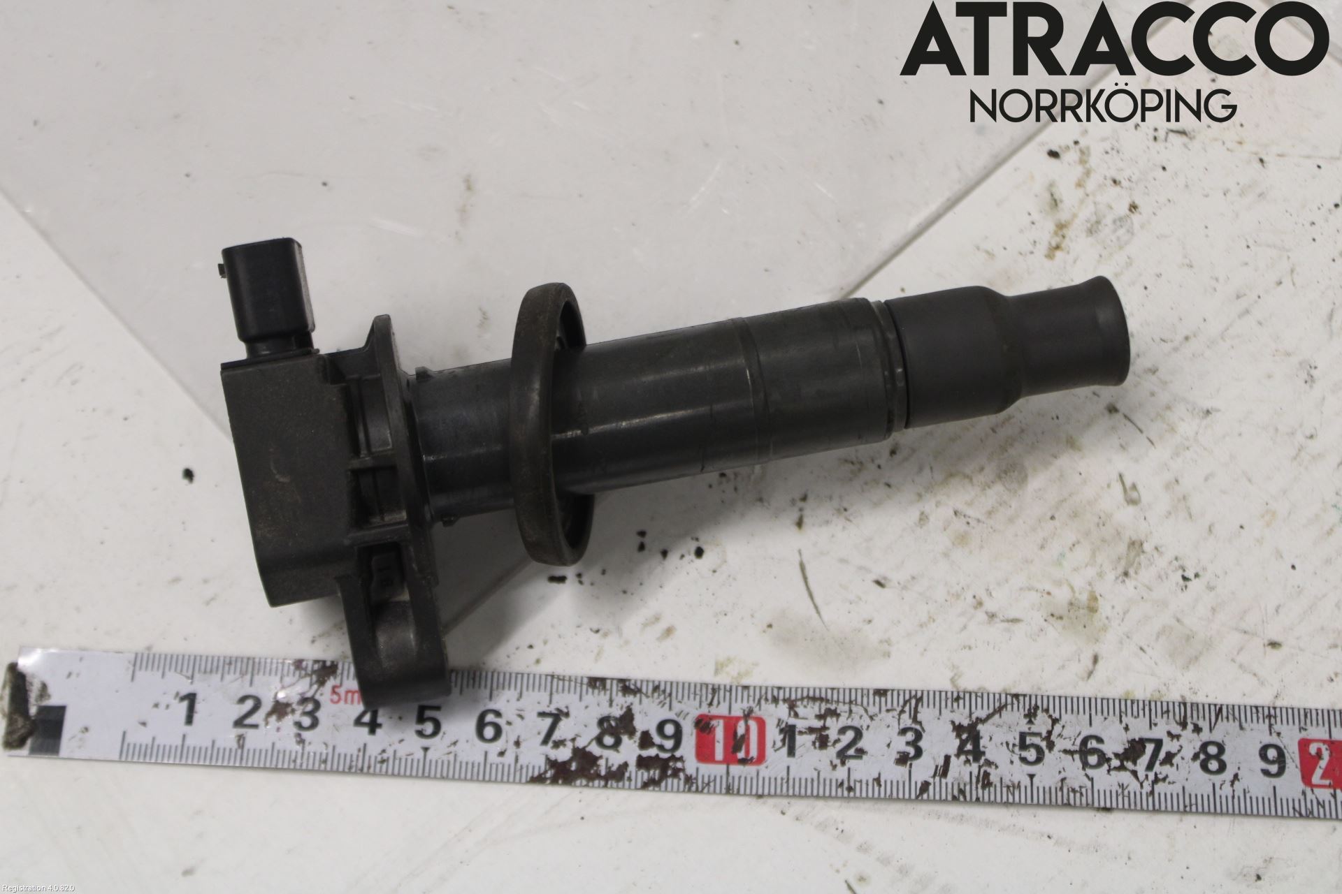 Toyota YARIS P1 99-03 Coil