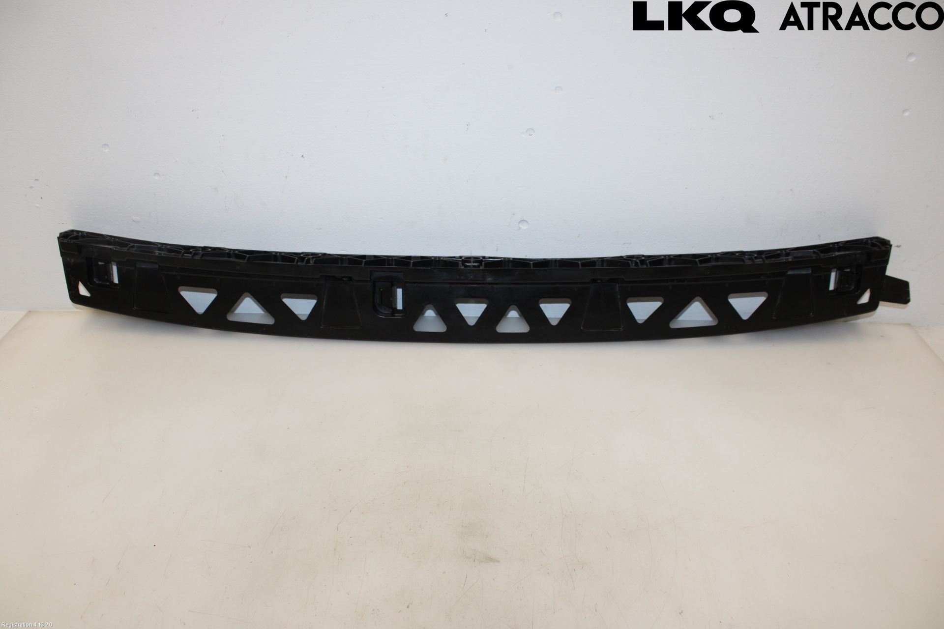 Volkswagen VW PASSAT 24- Støtfanger Bak Deform Element
