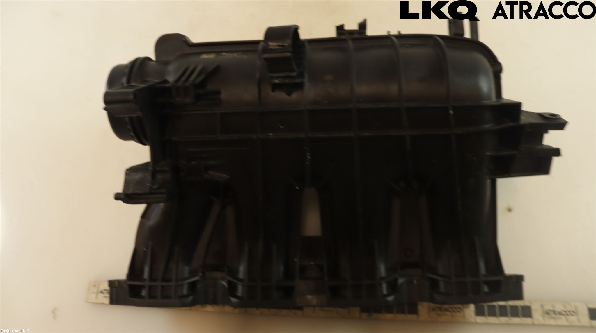 Audi A3/S3 8Y 21- Innsugningsmanifold
