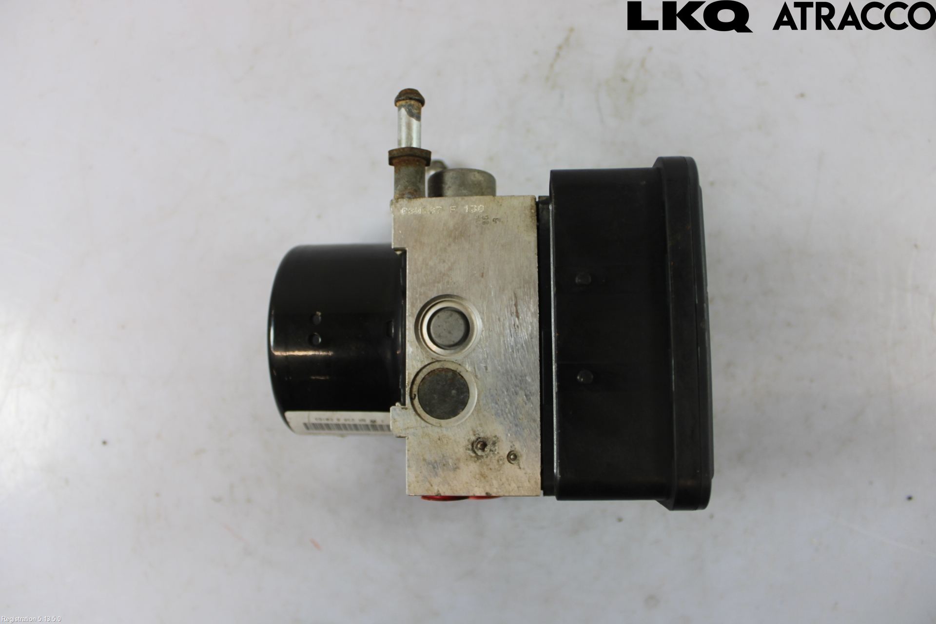 Dodge JOURNEY Abs Hydraulikkaggregat