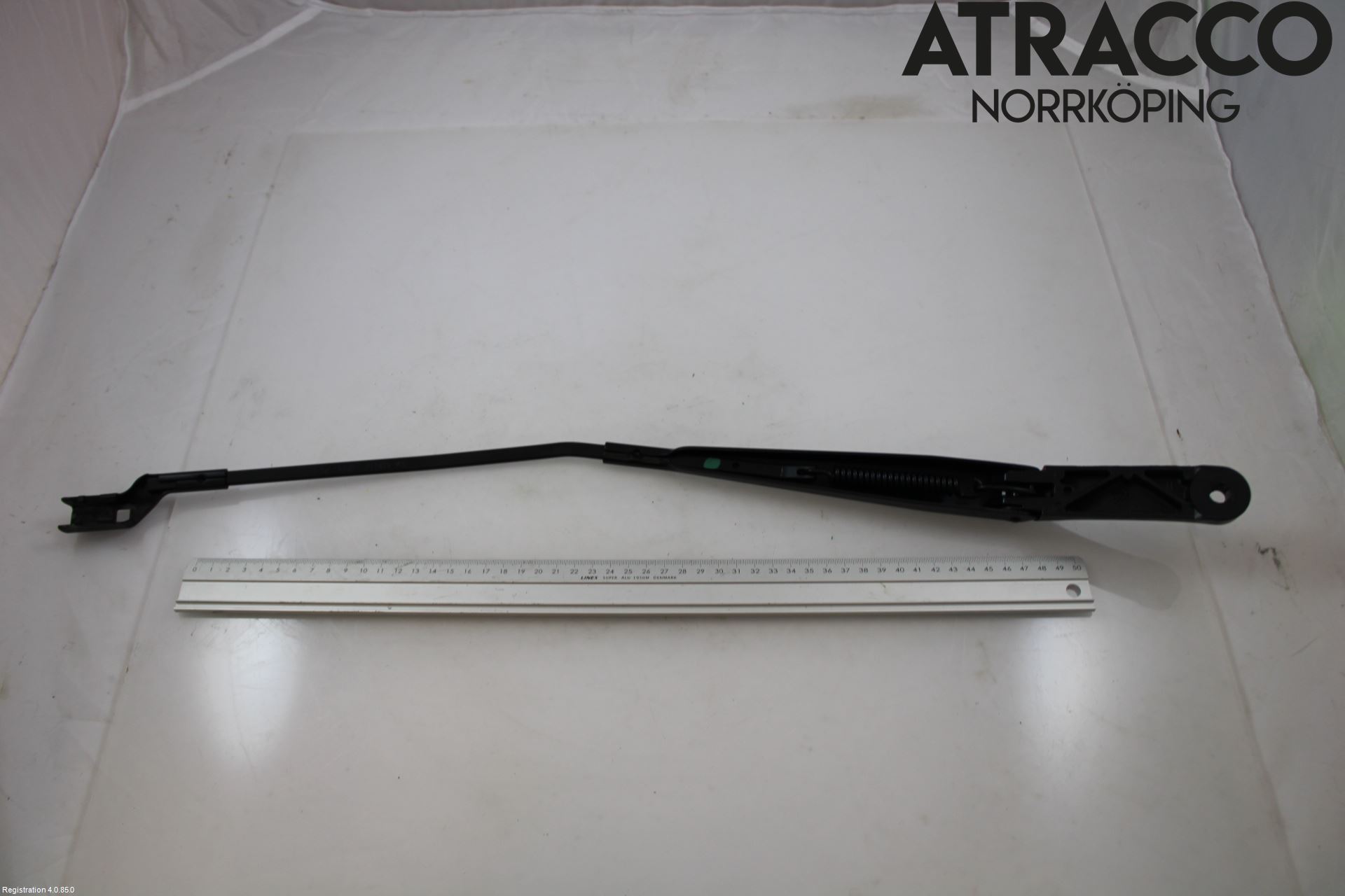 Seat TARRACO 19- Viskerarm-Armer Frontrute