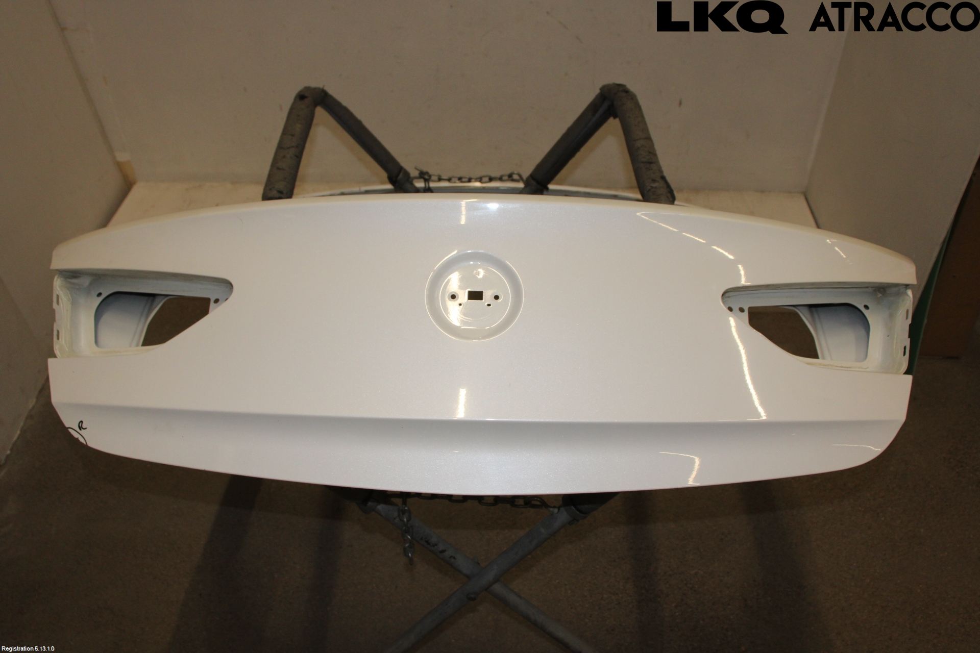 Opel INSIGNIA 17- Bakluke Cc - Kombi