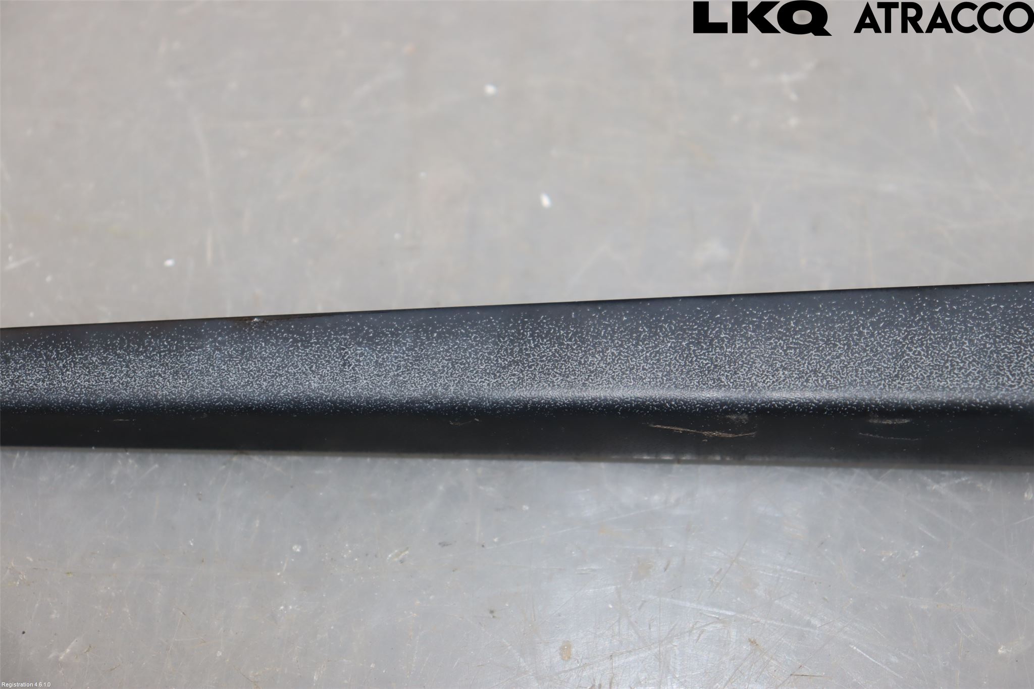 Renault MEGANE III 09-15 Viskerarm-Armer Frontrute