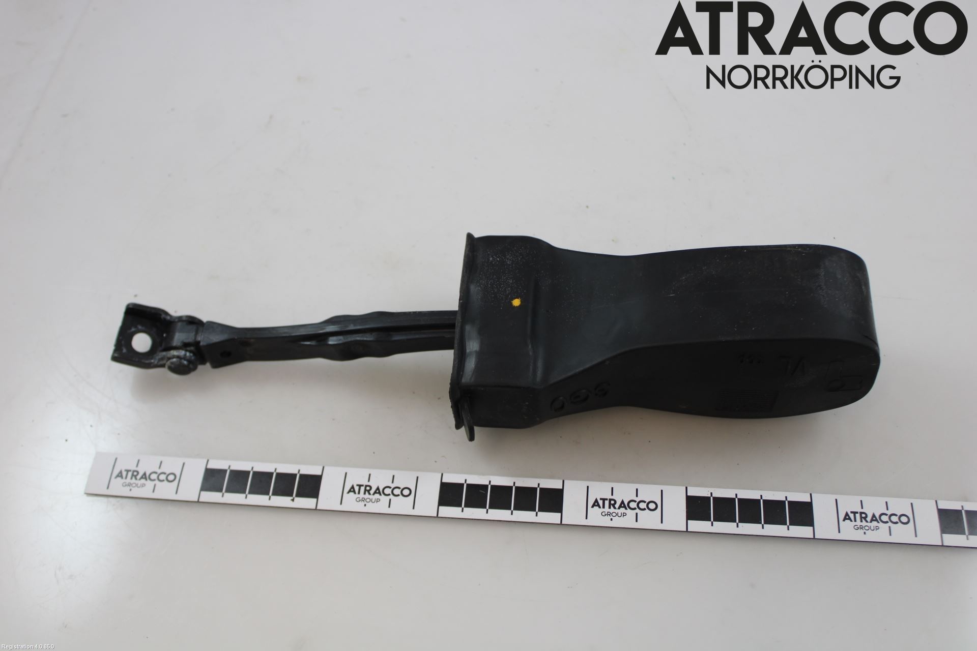 Volkswagen VW PASSAT 15-19 Dørstopper