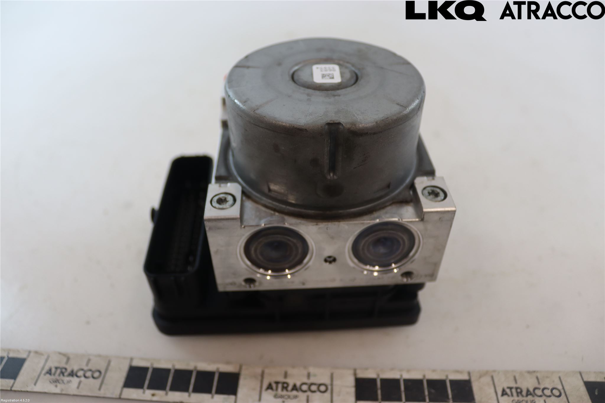 Volkswagen VW JETTA VI 11- Abs Hydraulikkaggregat