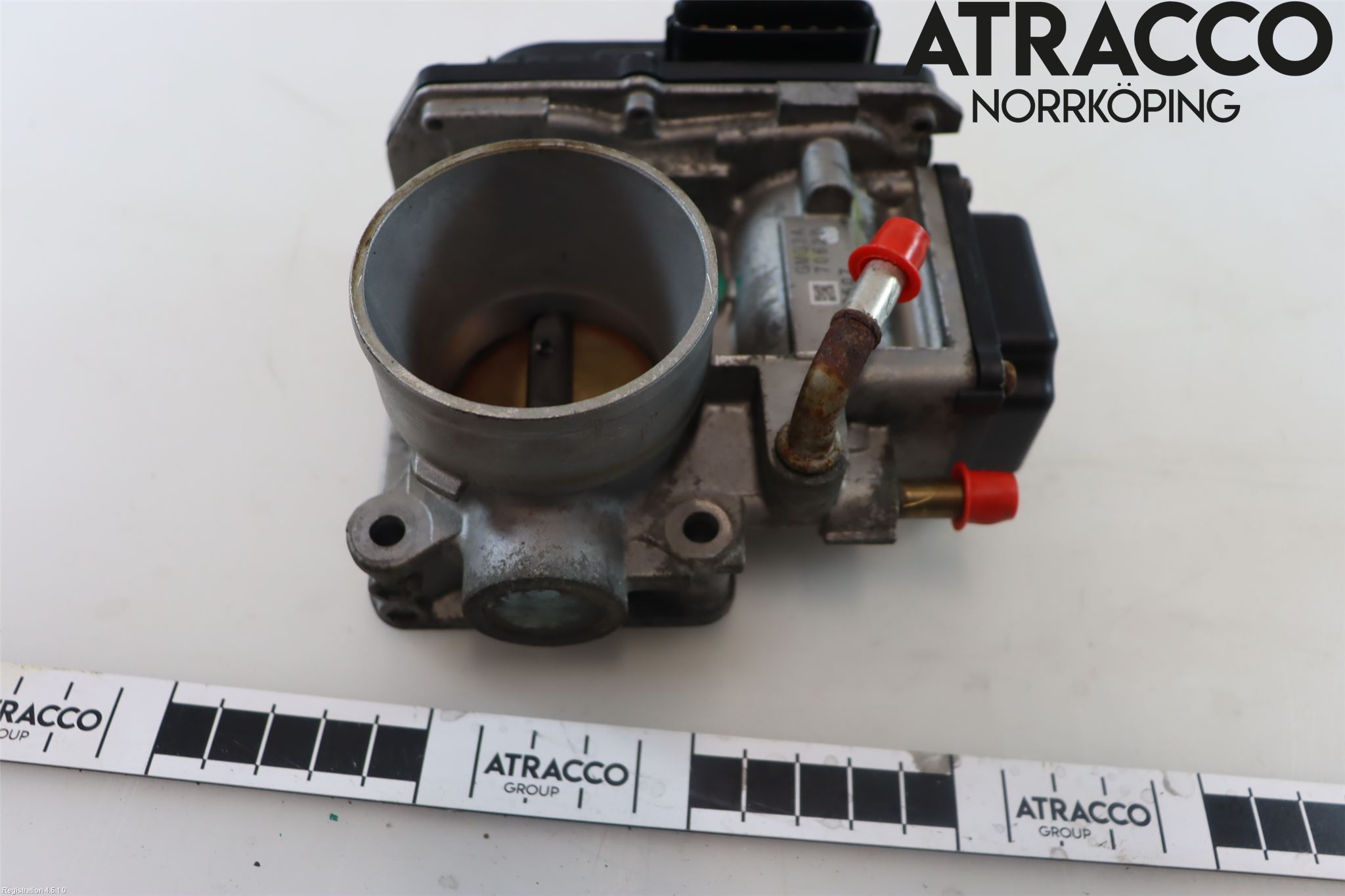 Honda JAZZ 15-20 Inns Spjeldhus