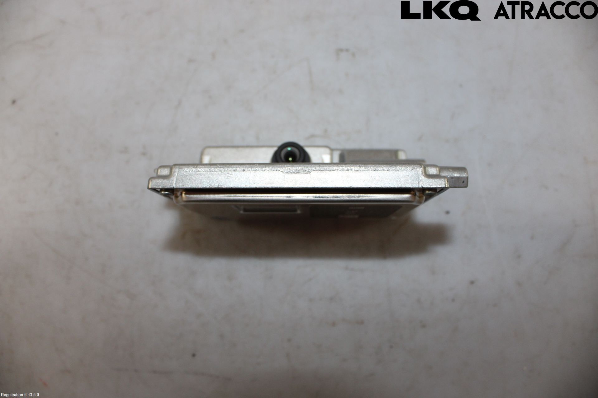 Volkswagen VW ID.7/TOURER 24- Parkeringshjelp Kamera