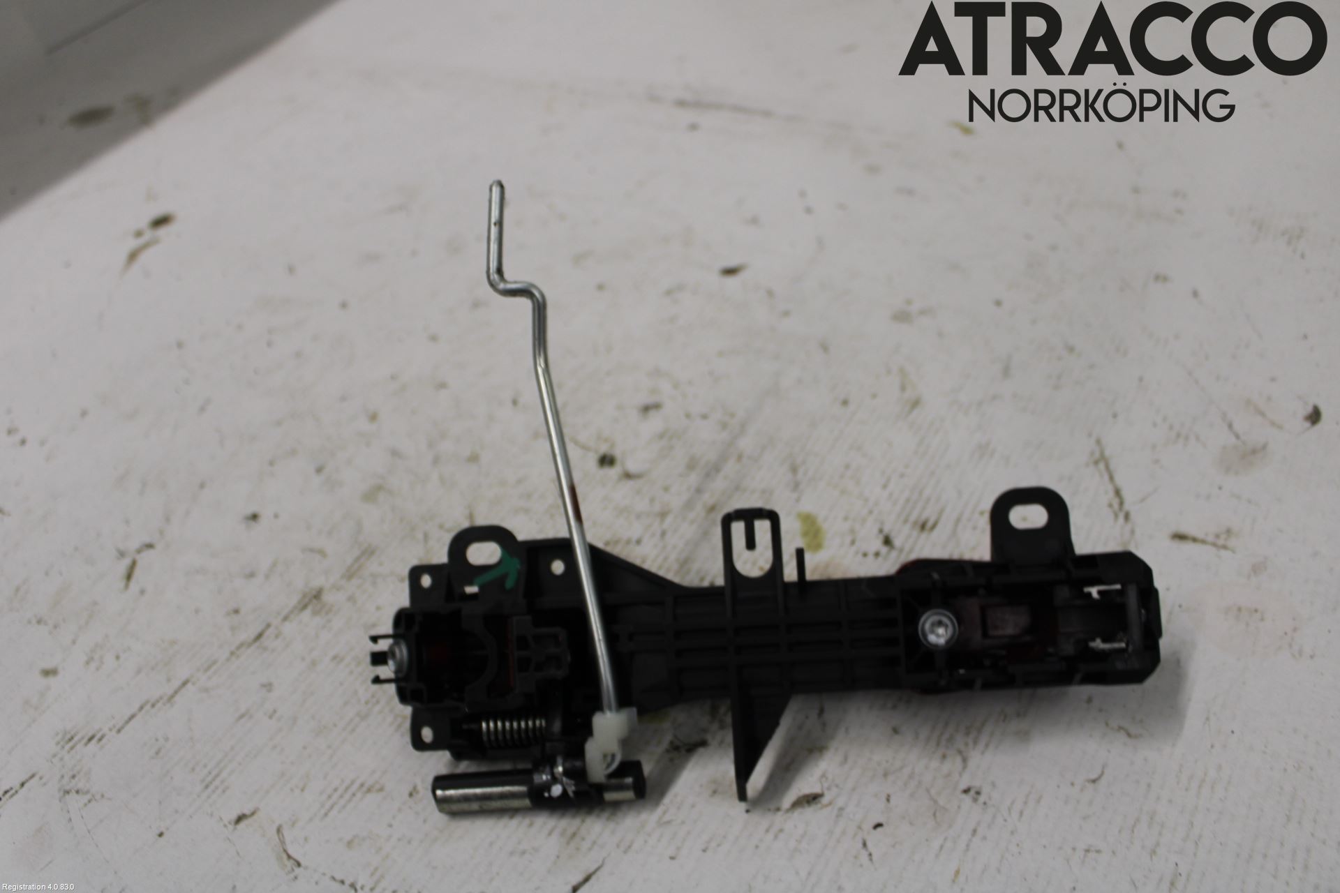 Toyota AURIS 13-19 Dørhandtak Ytre Høyre