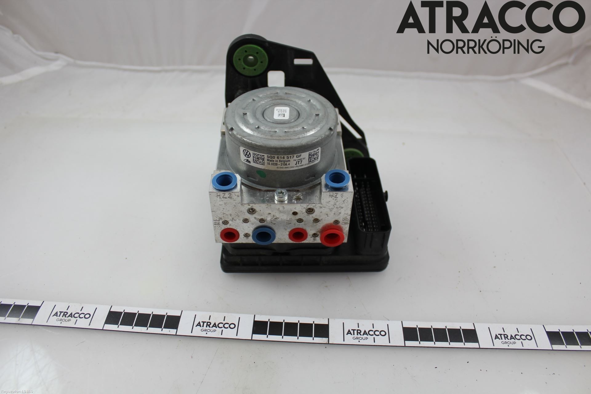 Volkswagen VW PASSAT 20-24 Abs Hydraulikkaggregat