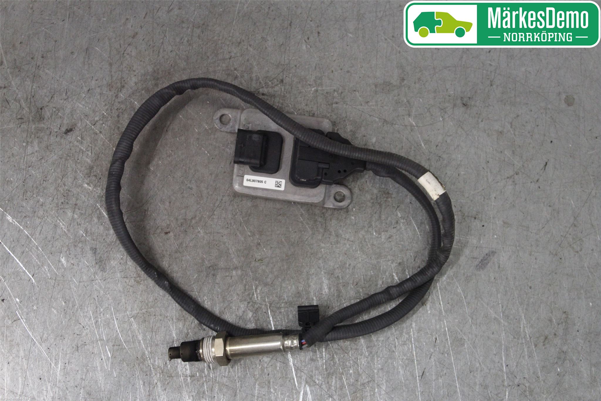 Skoda SUPERB 16-24 Inns Lambdasonde