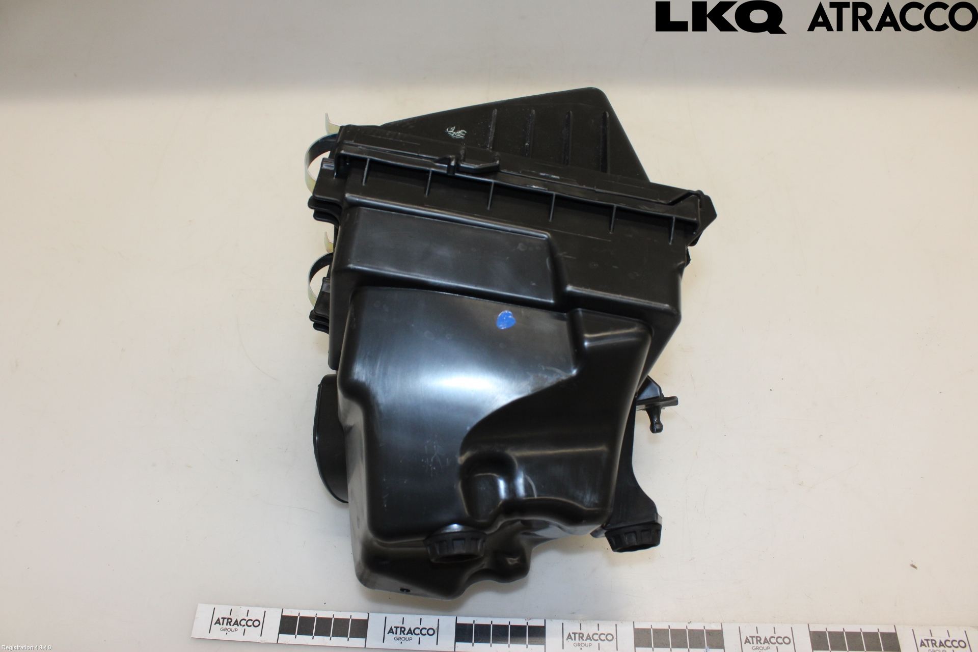 Toyota YARIS CROSS XP21 21- Luftfilter Boks