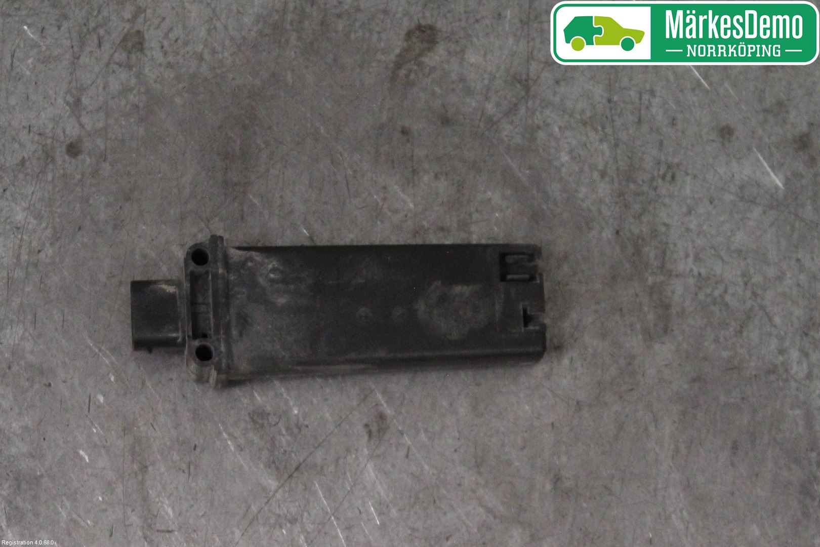 Audi A4/S4 05-07 Stereo Antenne Radio-Tv